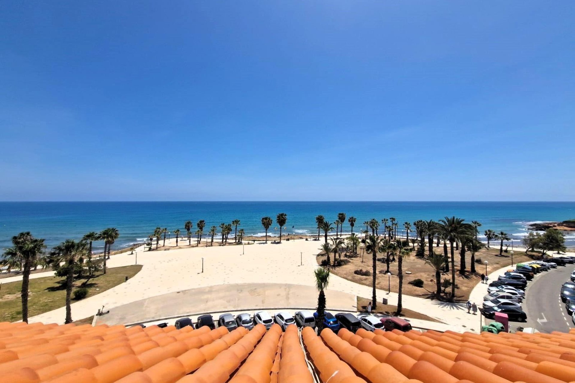 Revânzare - Apartament -
Orihuela Costa - Playa Flamenca