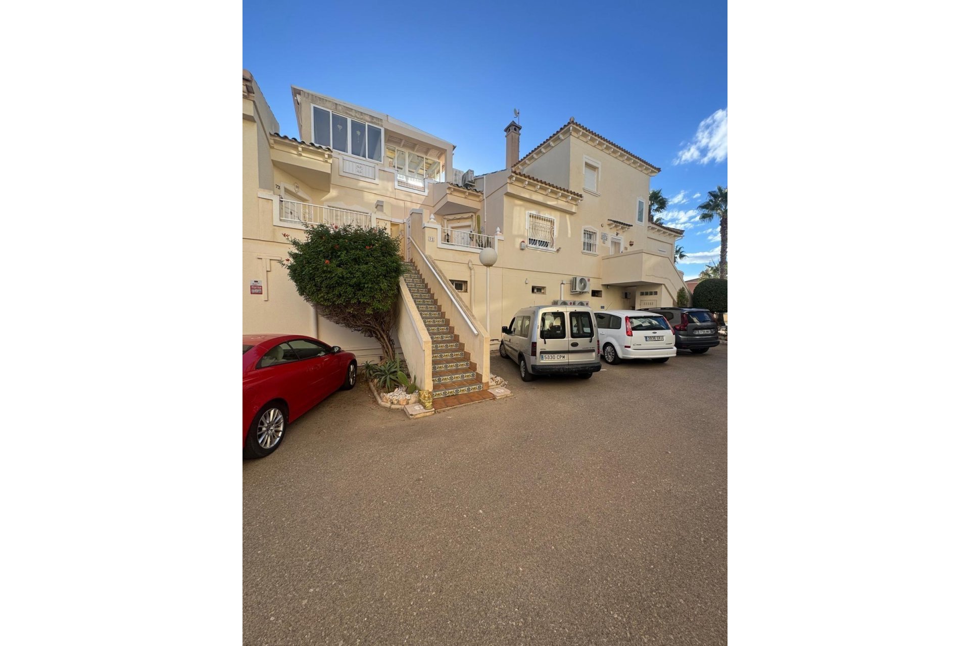 Revânzare - Apartament -
Orihuela Costa - Playa Flamenca