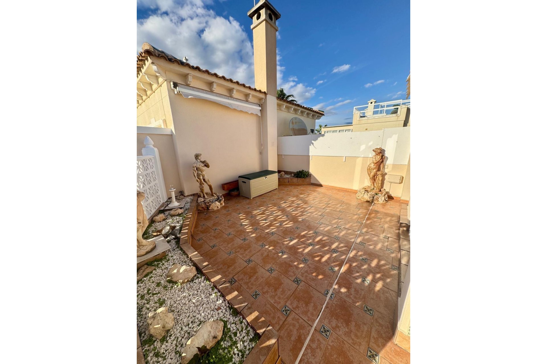 Revânzare - Apartament -
Orihuela Costa - Playa Flamenca