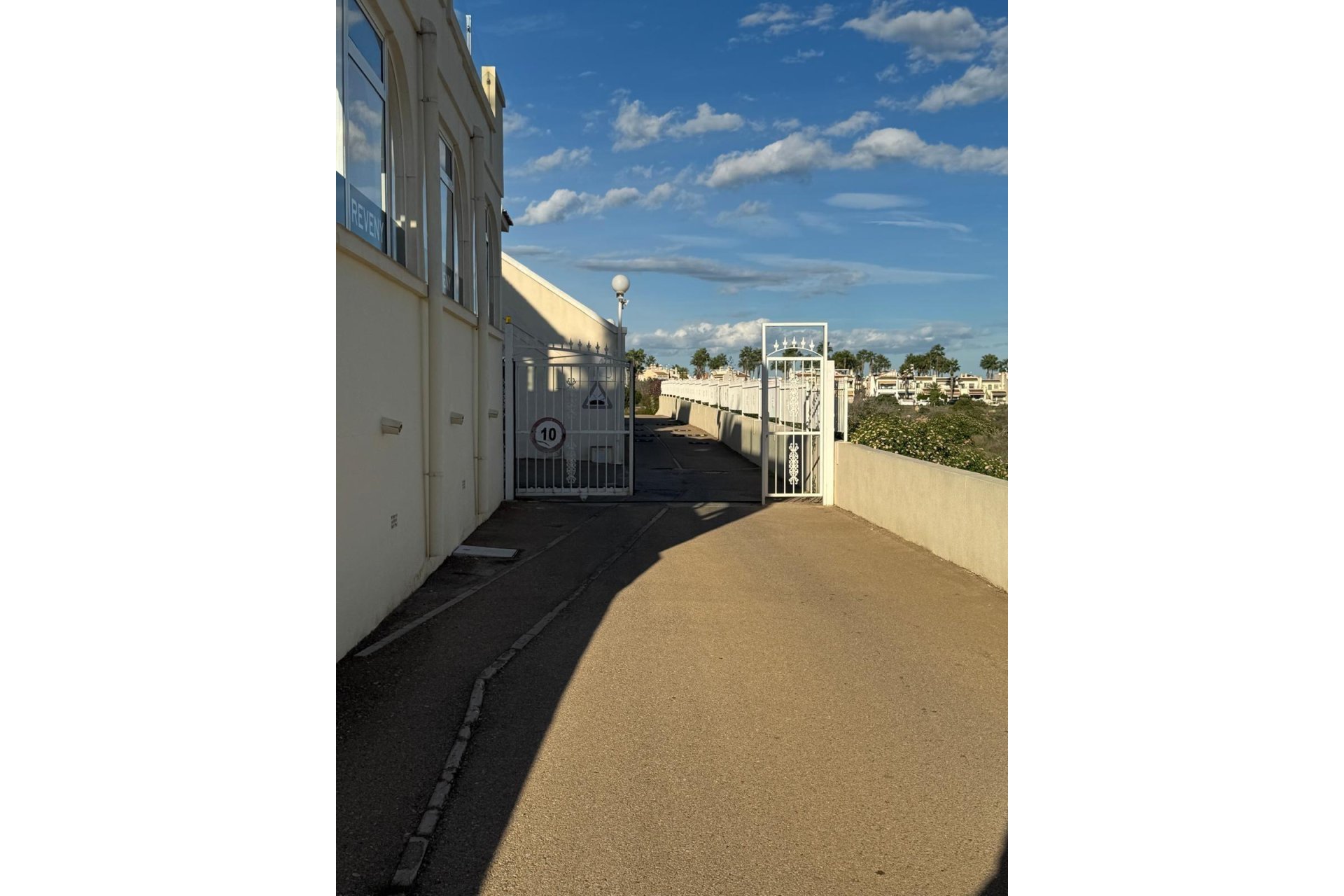 Revânzare - Apartament -
Orihuela Costa - Playa Flamenca