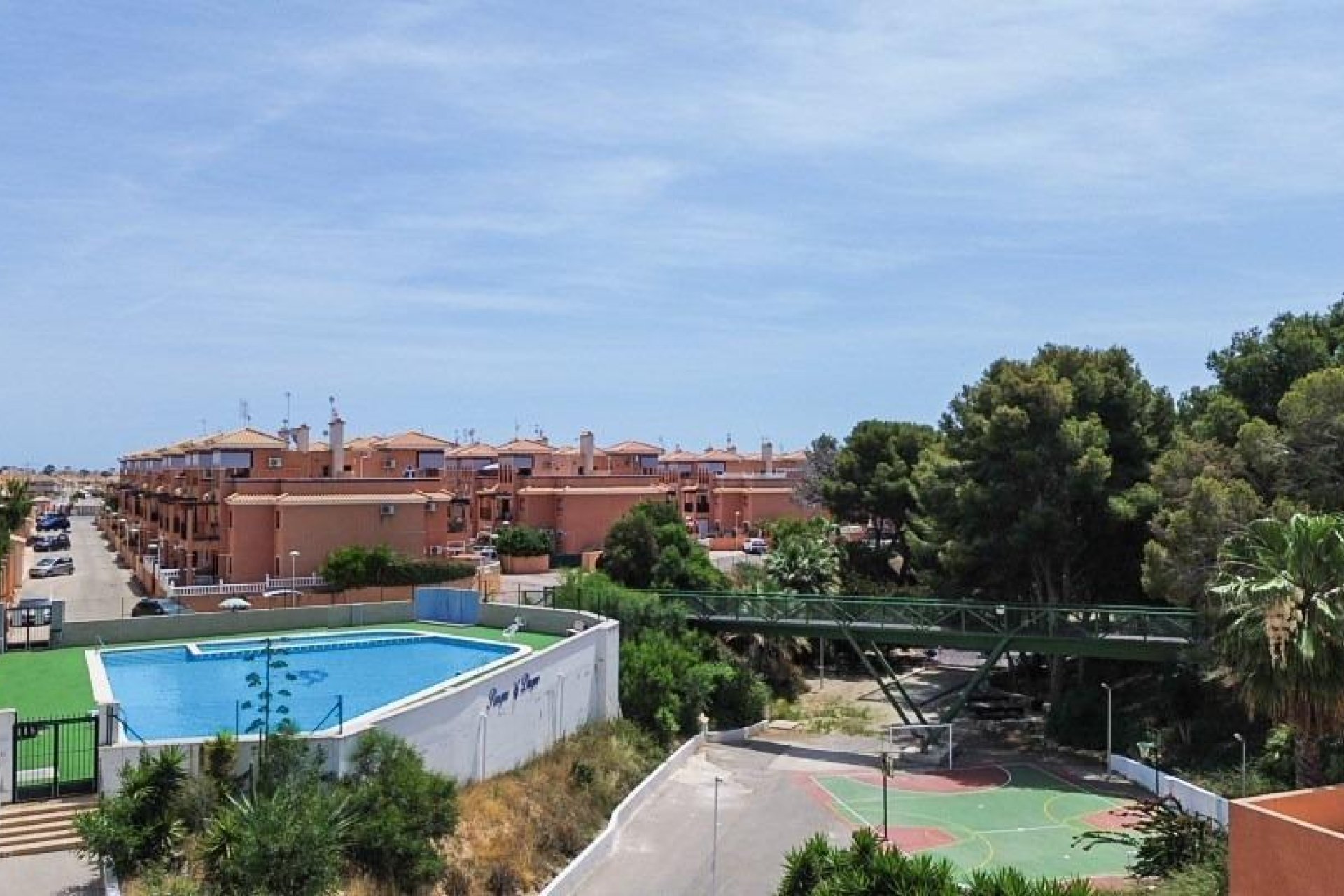 Revânzare - Apartament -
Orihuela Costa - Playa Flamenca