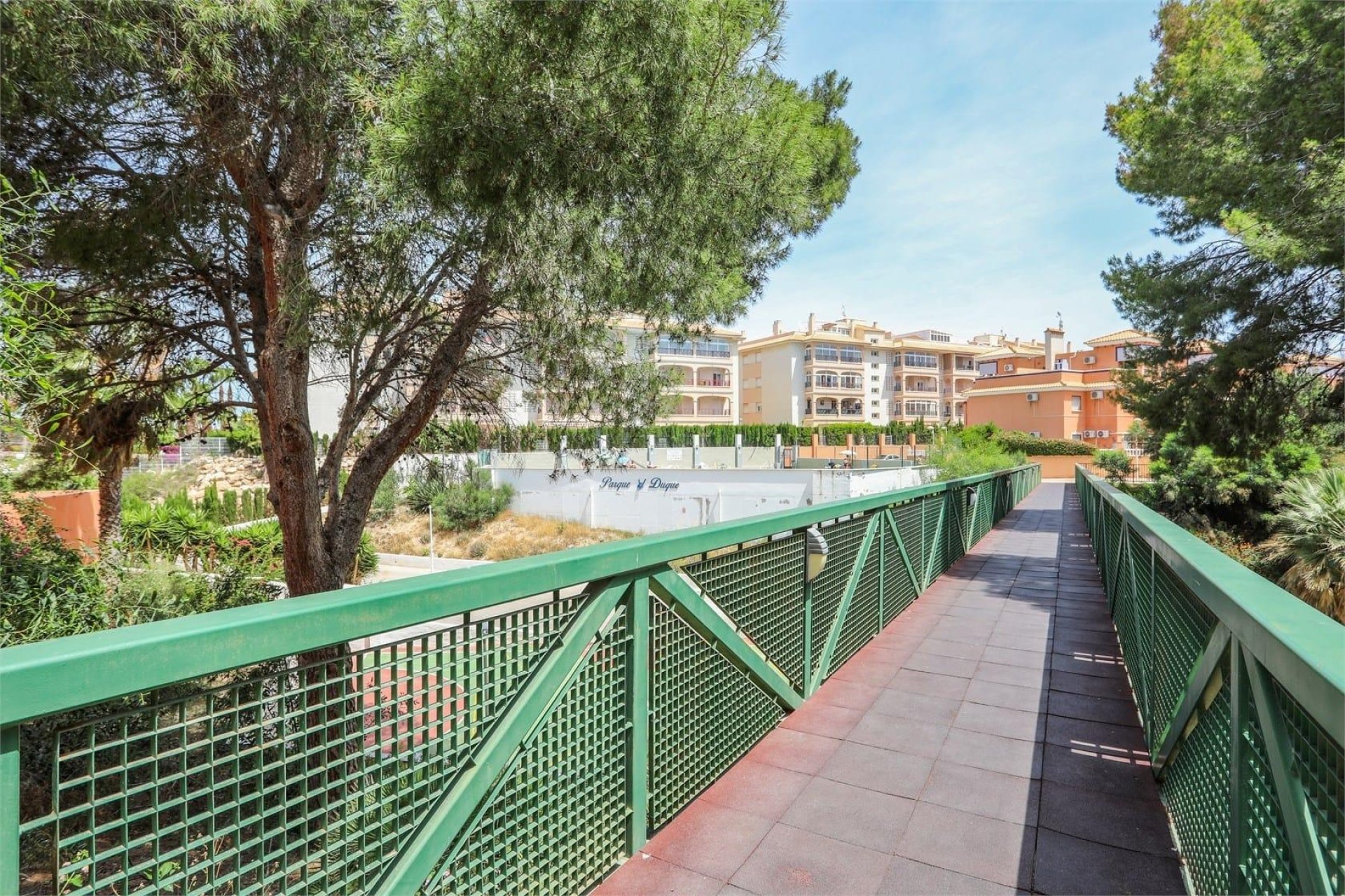 Revânzare - Apartament -
Orihuela Costa - Playa Flamenca
