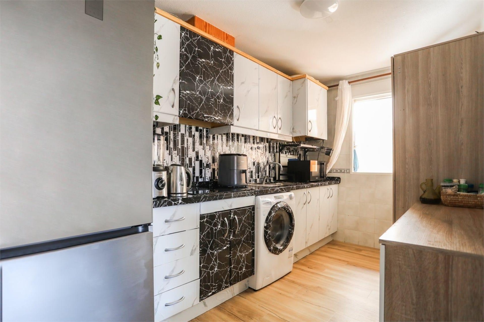 Revânzare - Apartament -
Orihuela Costa - Playa Flamenca