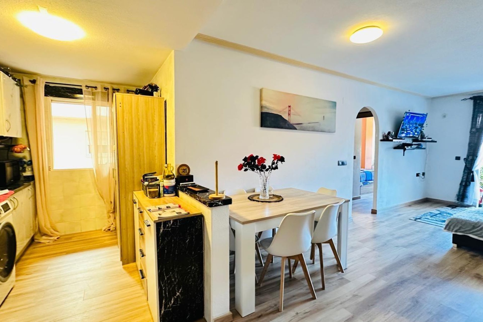Revânzare - Apartament -
Orihuela Costa - Playa Flamenca