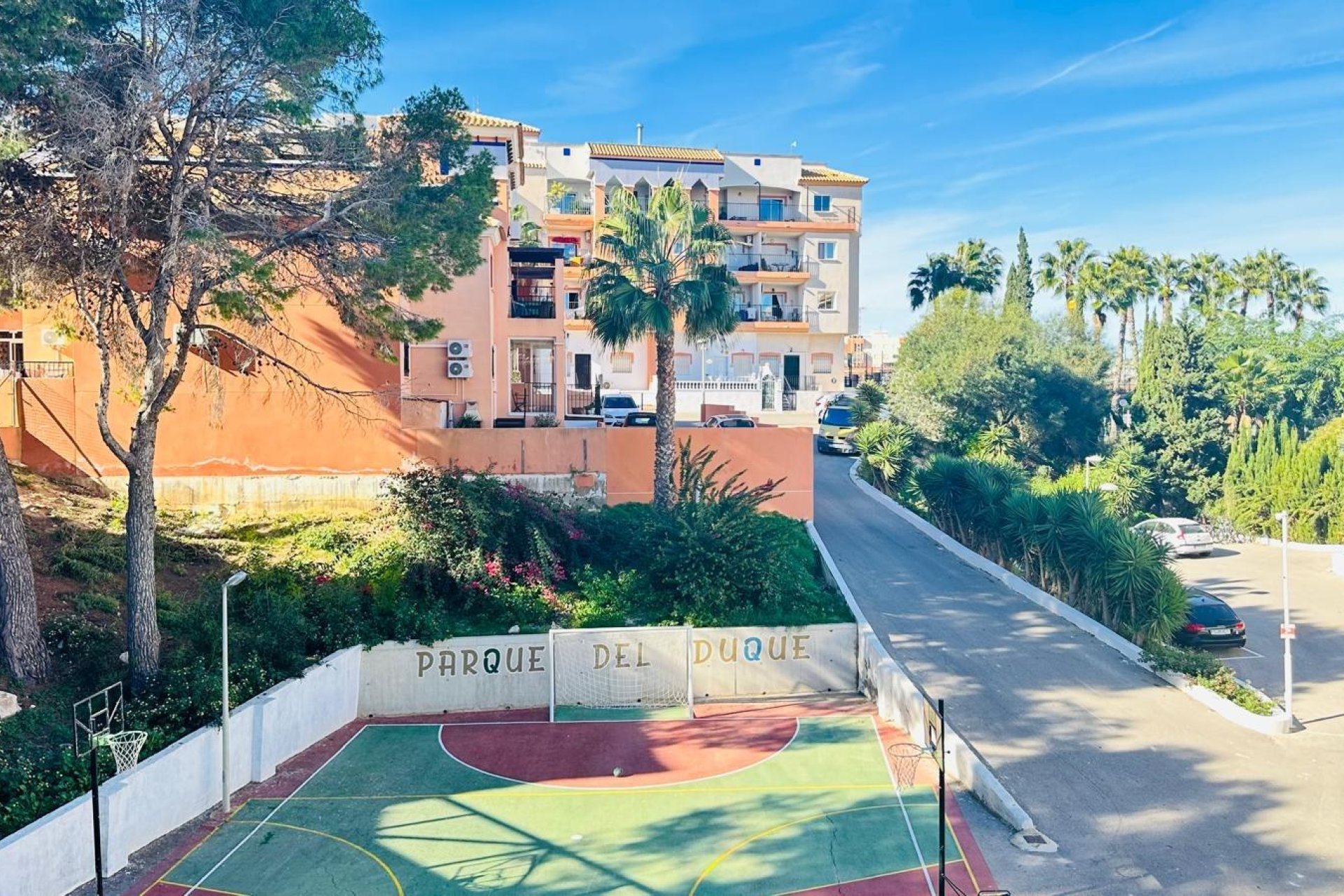 Revânzare - Apartament -
Orihuela Costa - Playa Flamenca