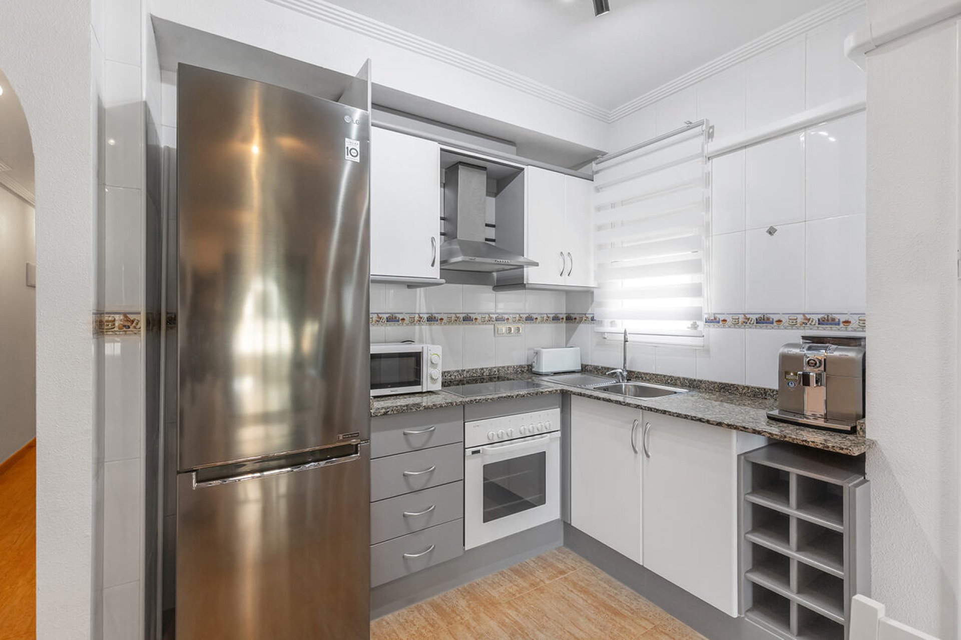 Revânzare - Apartament -
Orihuela Costa - Playa Flamenca