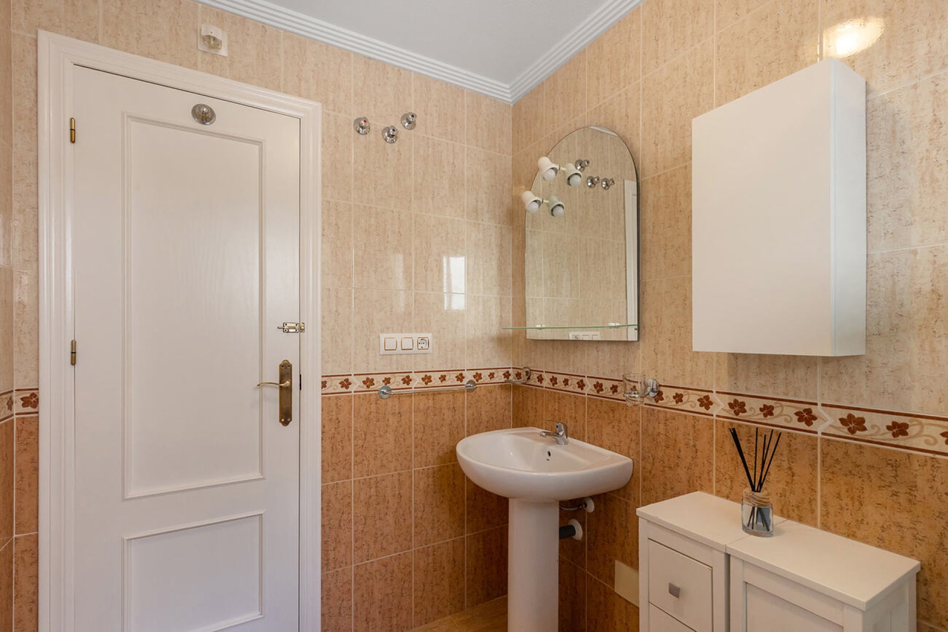 Revânzare - Apartament -
Orihuela Costa - Playa Flamenca