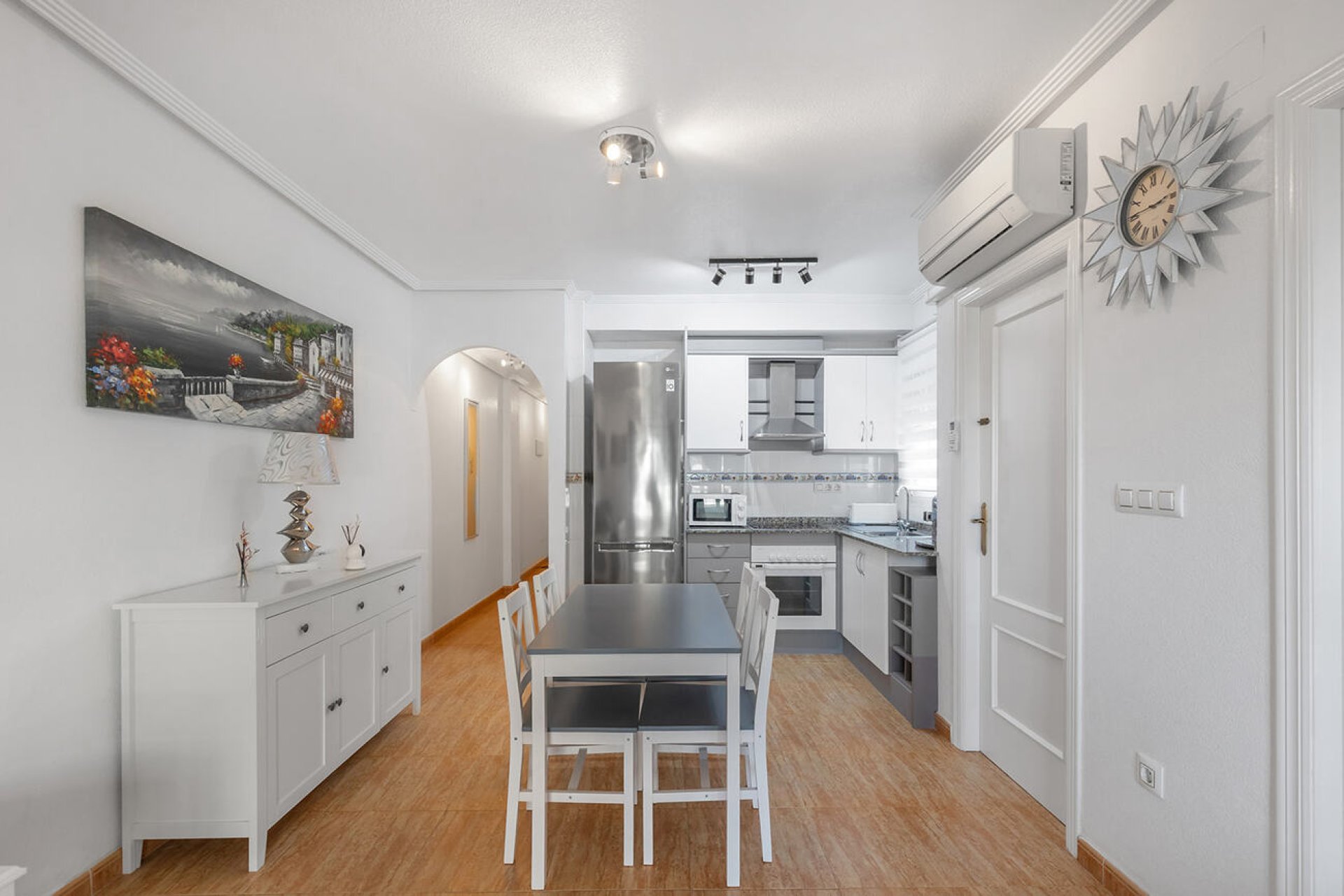 Revânzare - Apartament -
Orihuela Costa - Playa Flamenca