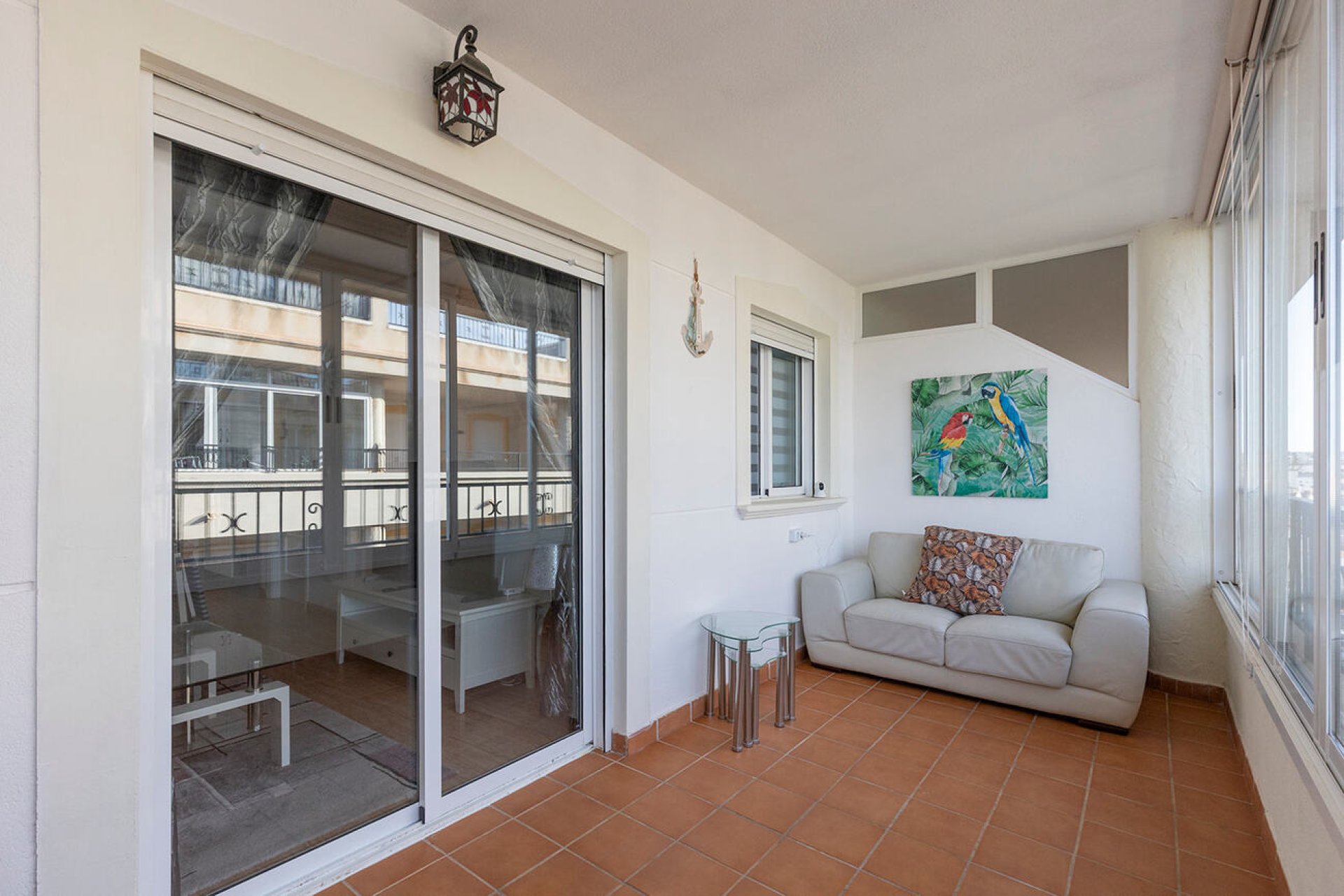 Revânzare - Apartament -
Orihuela Costa - Playa Flamenca