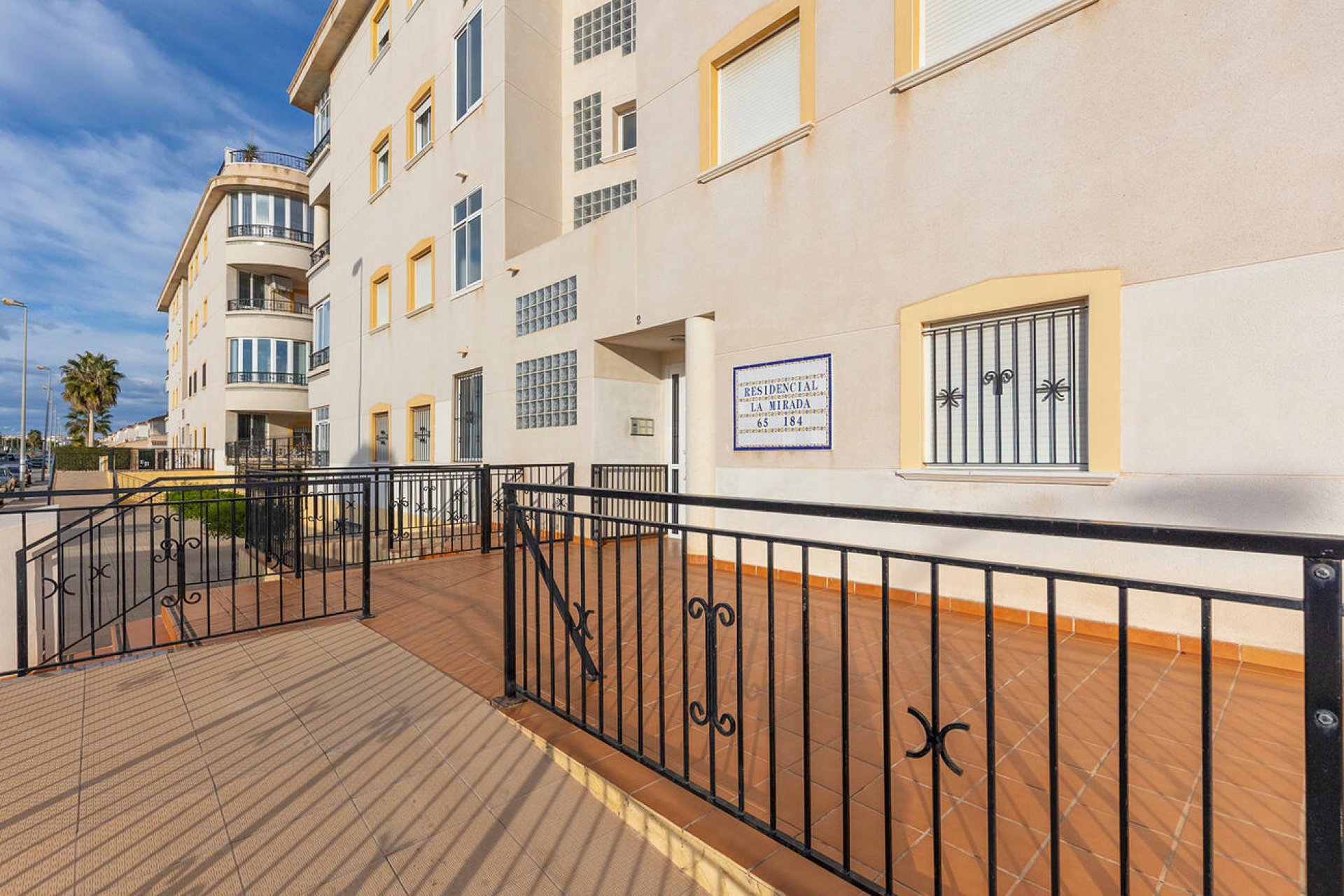 Revânzare - Apartament -
Orihuela Costa - Playa Flamenca