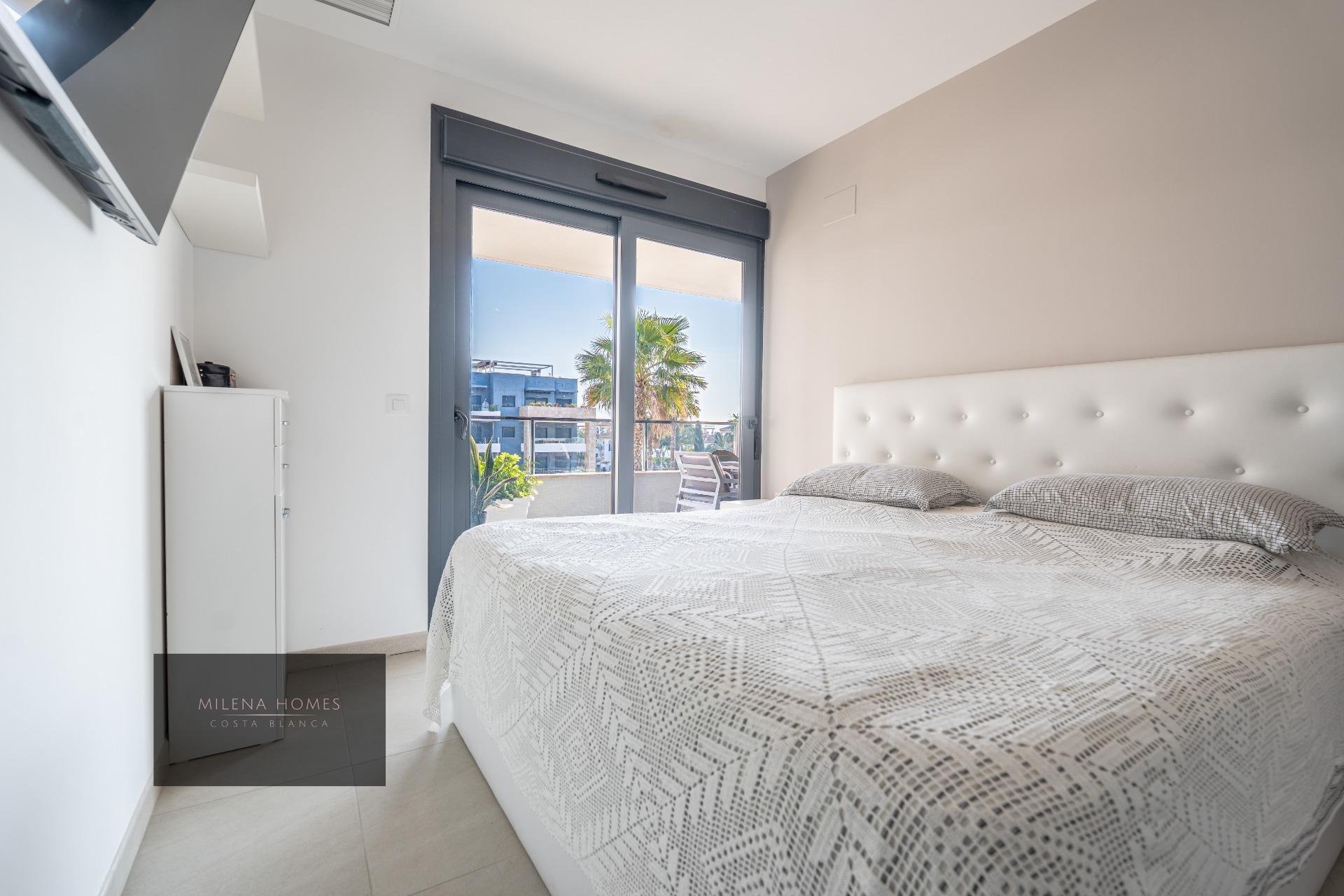 Revânzare - Apartament -
Orihuela Costa - Playa Flamenca