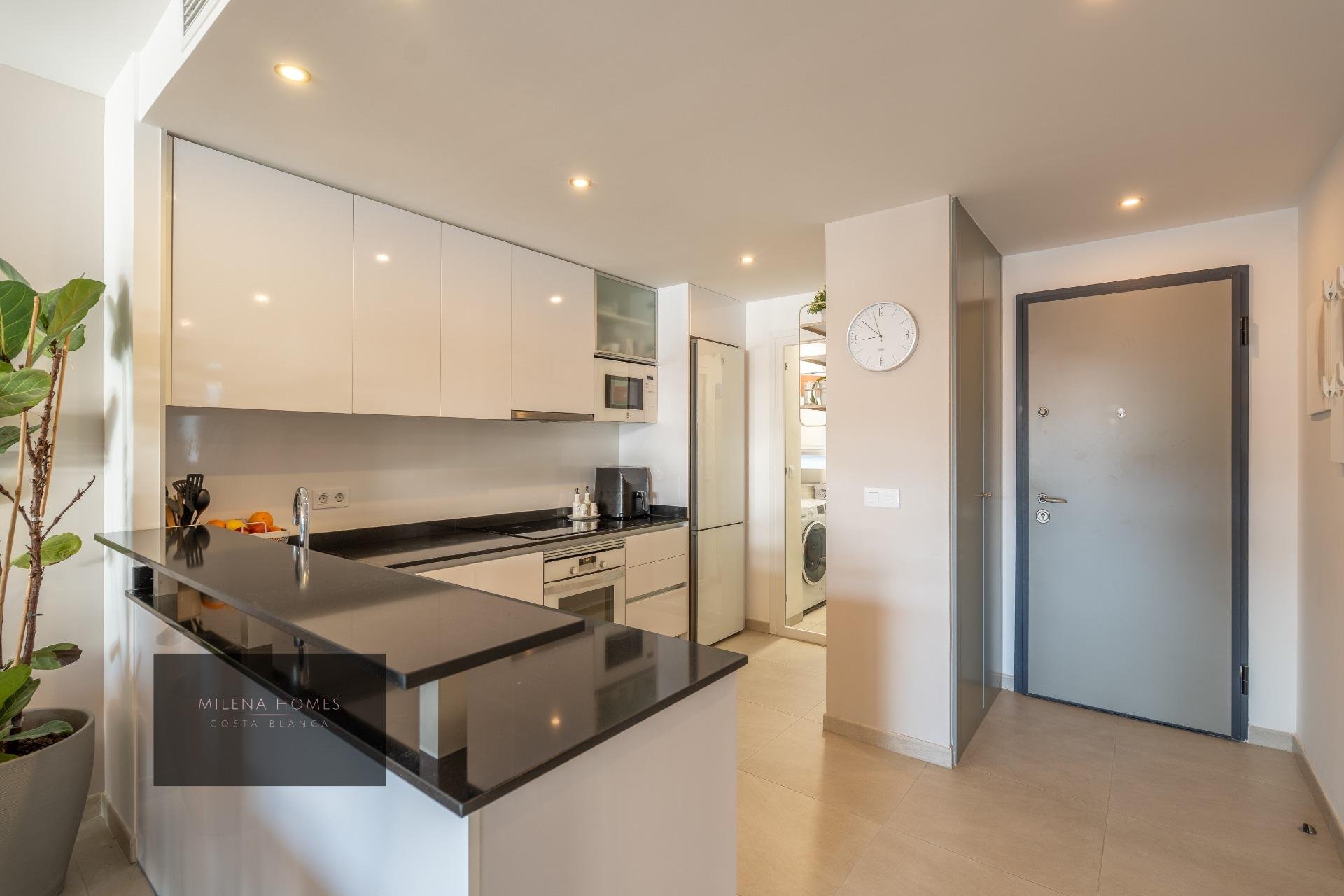 Revânzare - Apartament -
Orihuela Costa - Playa Flamenca