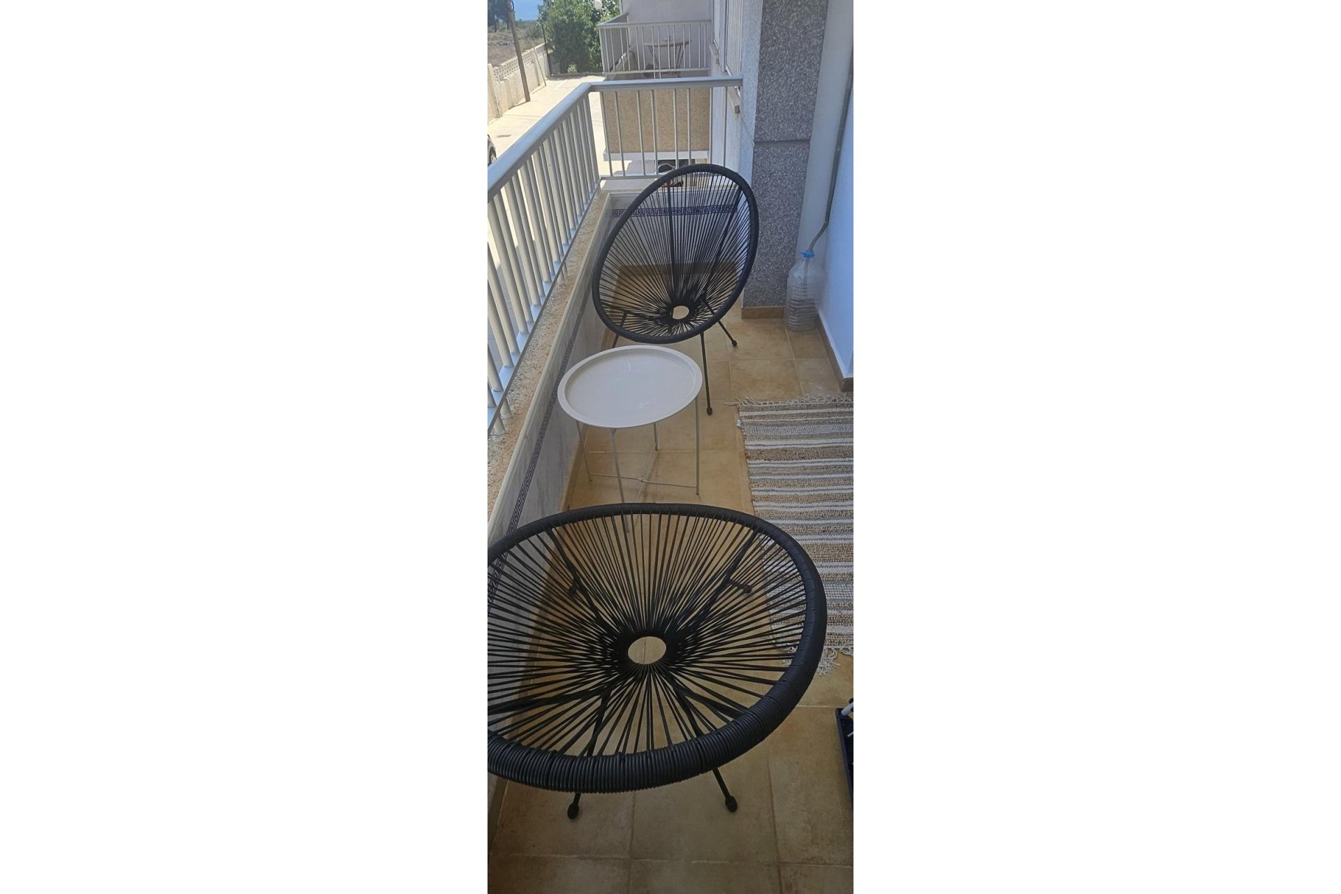 Revânzare - Apartament -
Orihuela Costa - Punta Prima