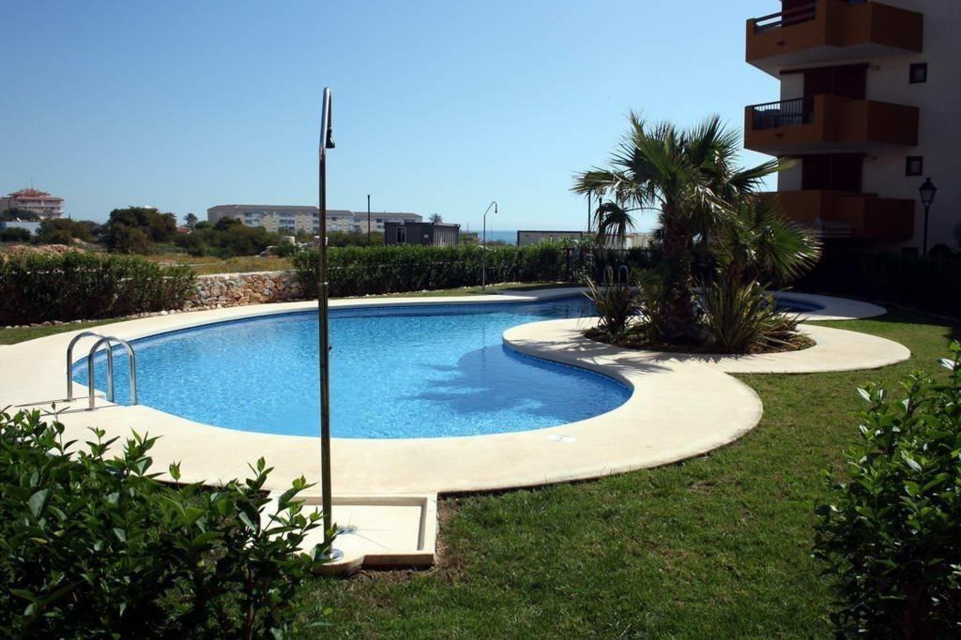 Revânzare - Apartament -
Orihuela Costa - Punta Prima