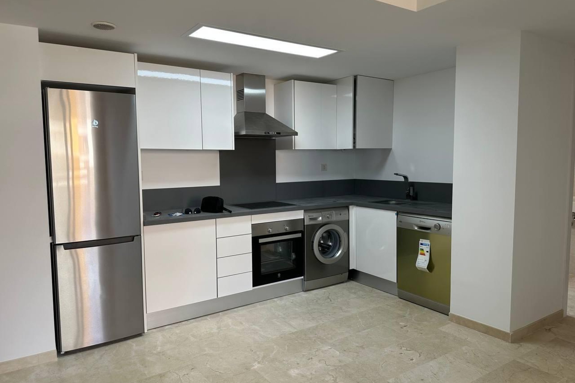Revânzare - Apartament -
Orihuela Costa - Punta Prima
