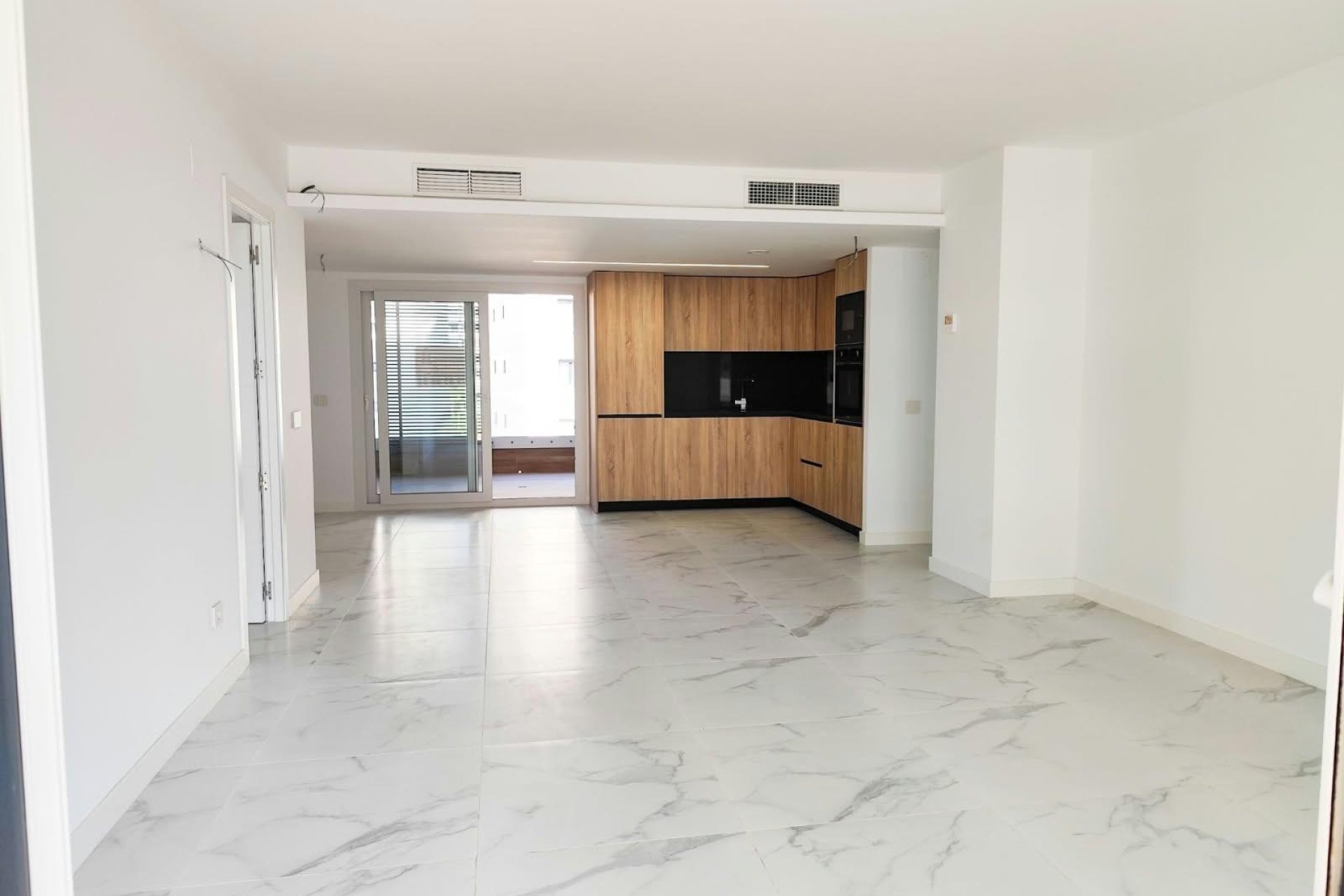 Revânzare - Apartament -
Orihuela Costa - Punta Prima