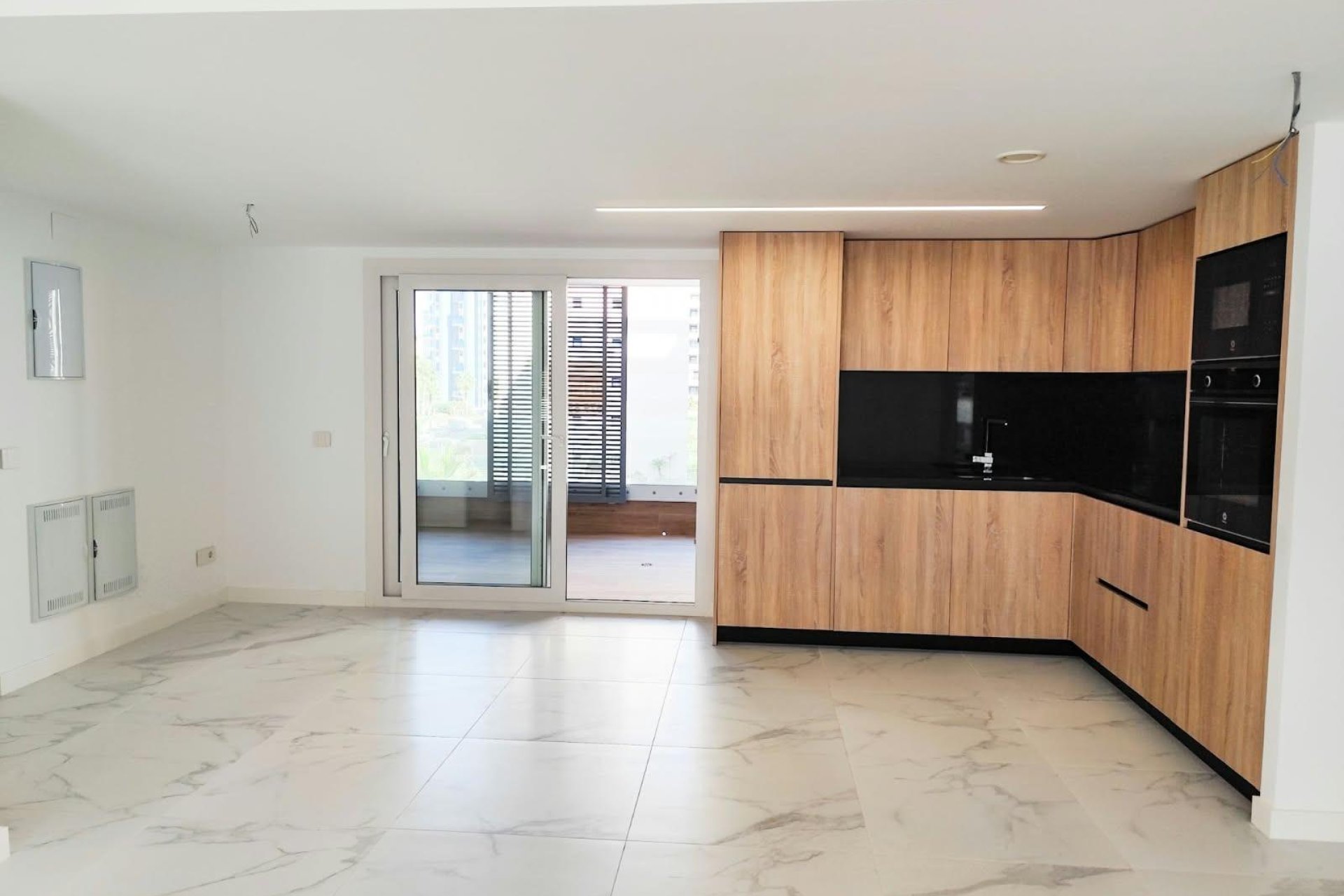 Revânzare - Apartament -
Orihuela Costa - Punta Prima