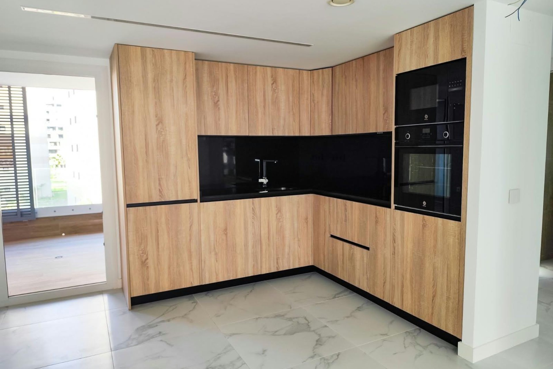 Revânzare - Apartament -
Orihuela Costa - Punta Prima