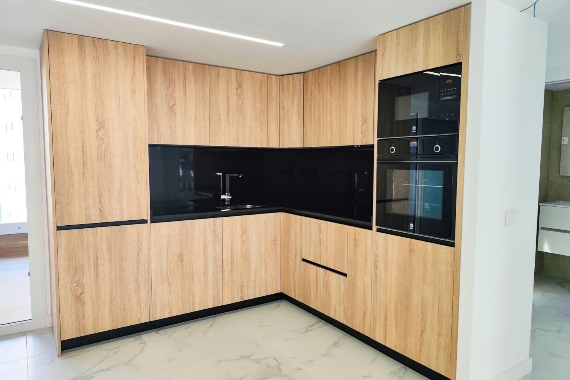 Revânzare - Apartament -
Orihuela Costa - Punta Prima