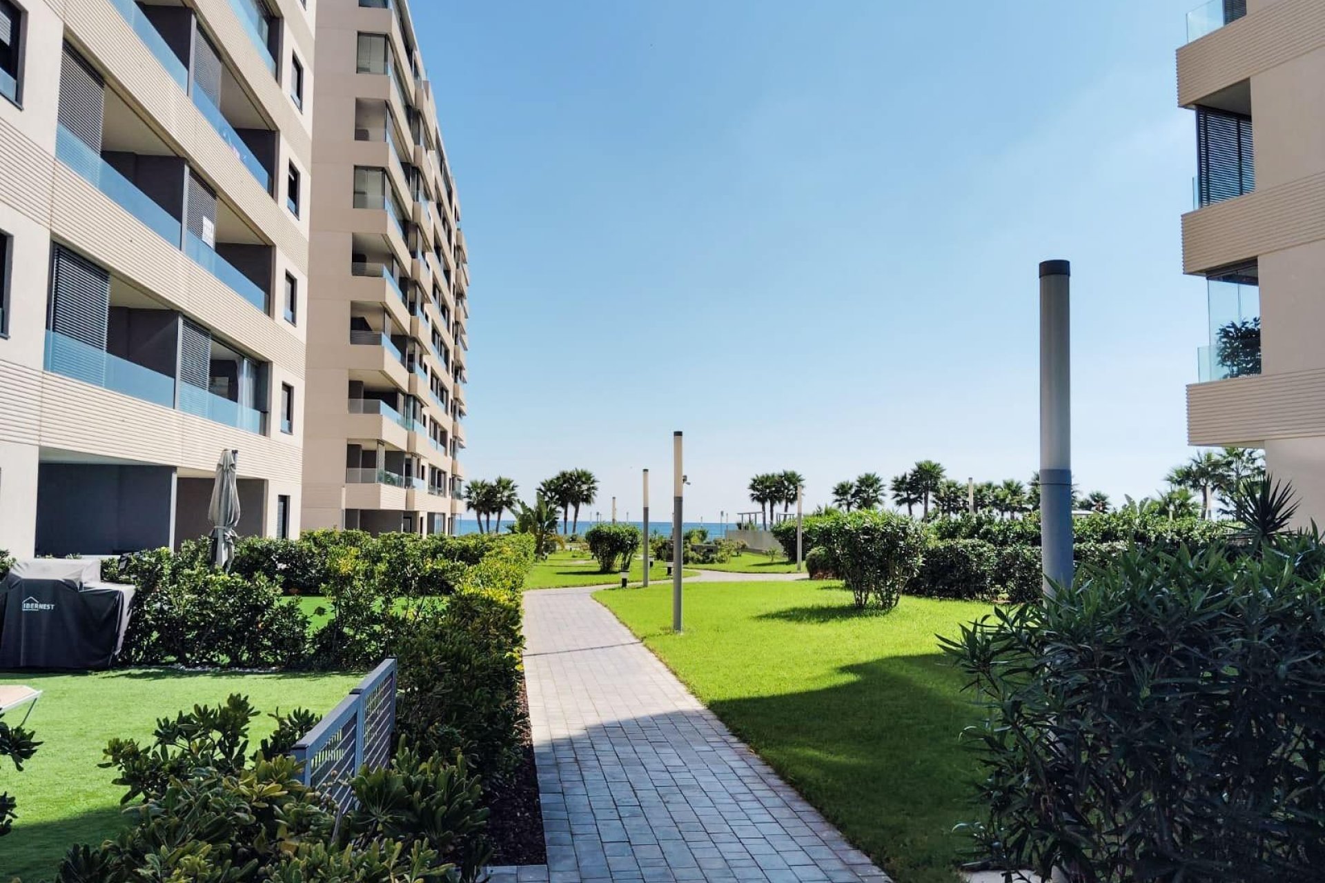 Revânzare - Apartament -
Orihuela Costa - Punta Prima