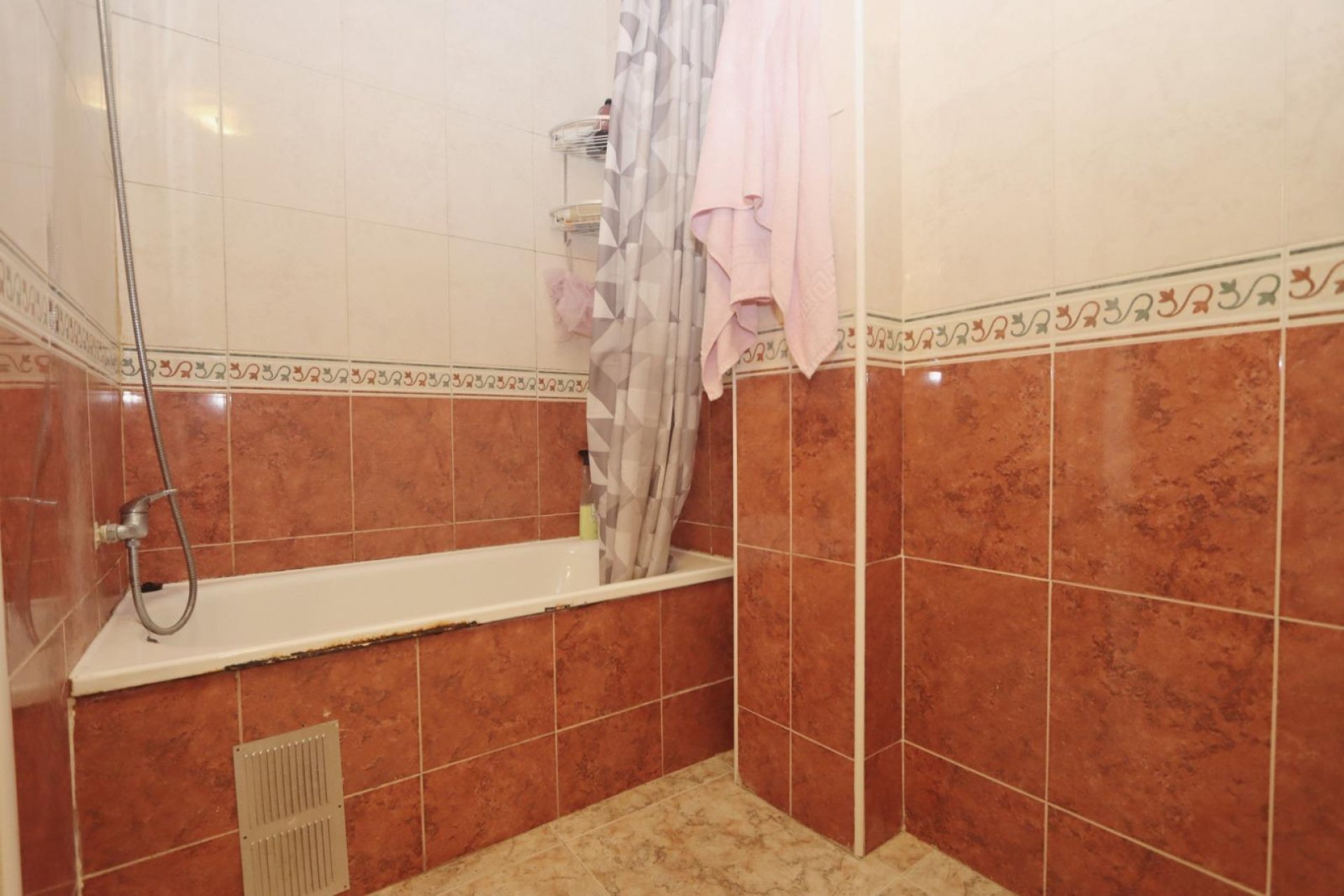 Revânzare - Apartament -
Orihuela Costa - Punta Prima