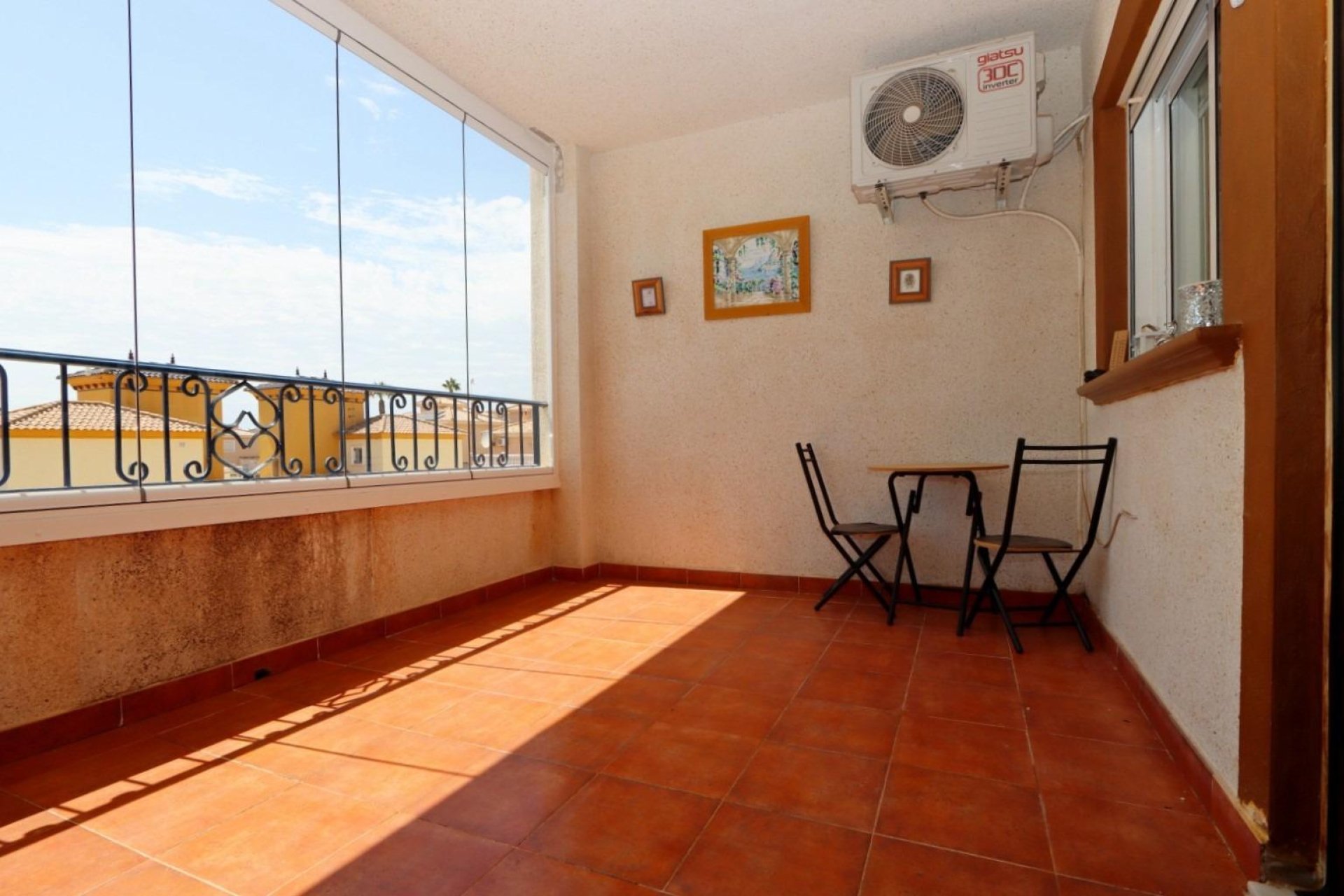 Revânzare - Apartament -
Orihuela Costa - Punta Prima