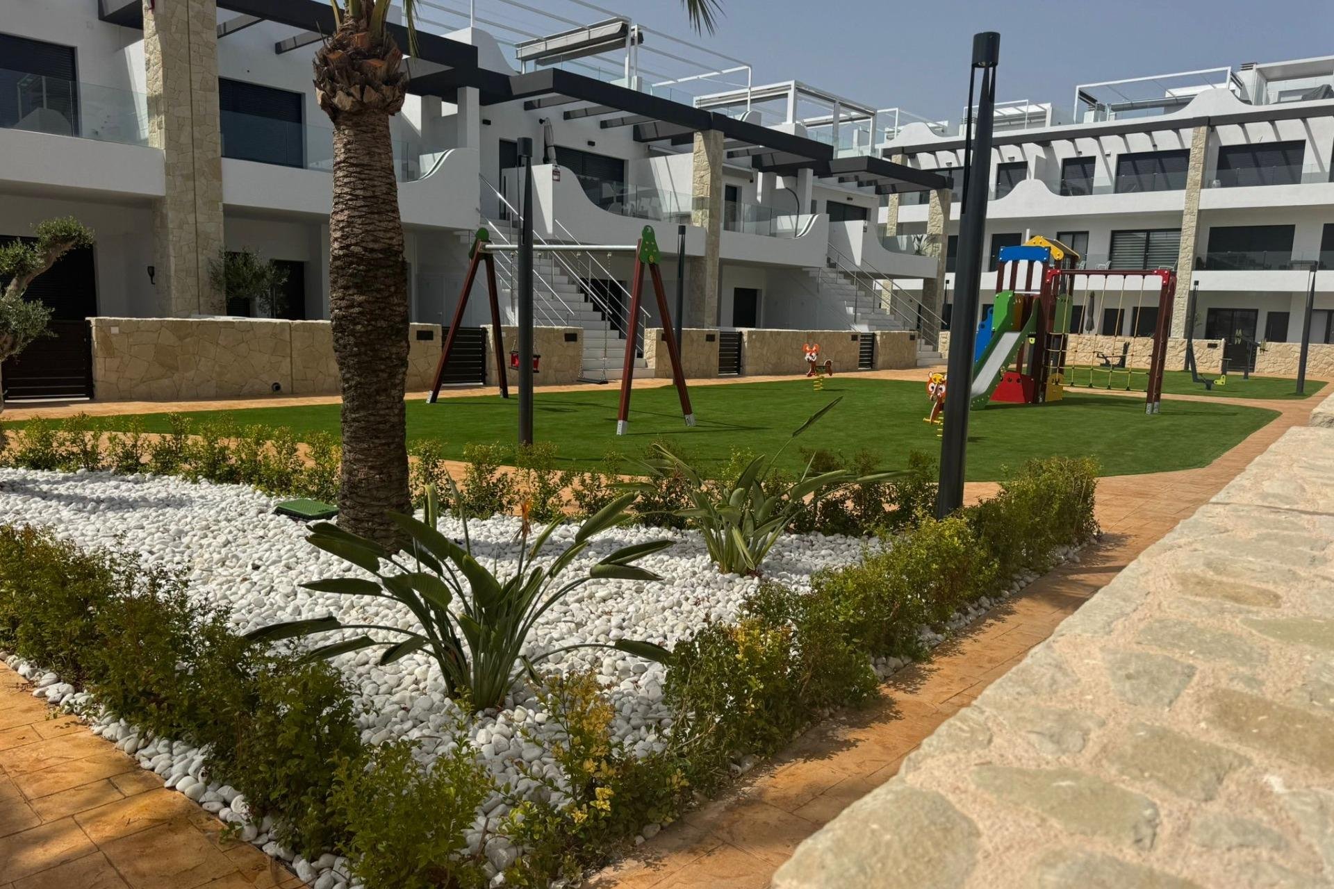 Revânzare - Apartament -
Orihuela Costa - Rocio Del Mar