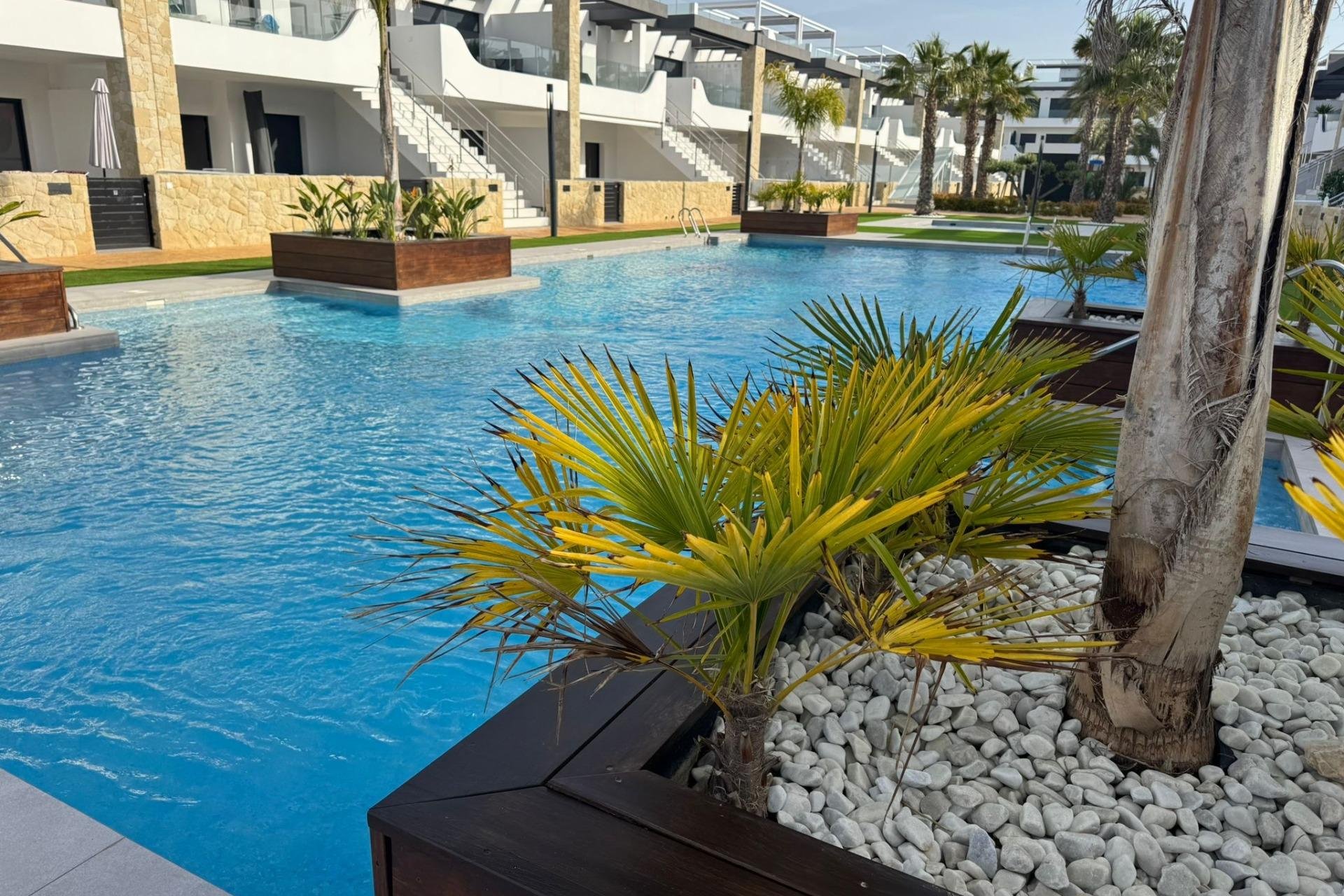 Revânzare - Apartament -
Orihuela Costa - Rocio Del Mar