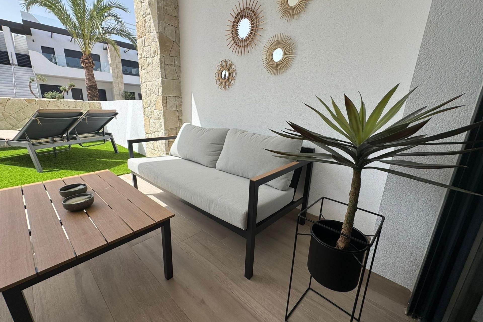 Revânzare - Apartament -
Orihuela Costa - Rocio Del Mar