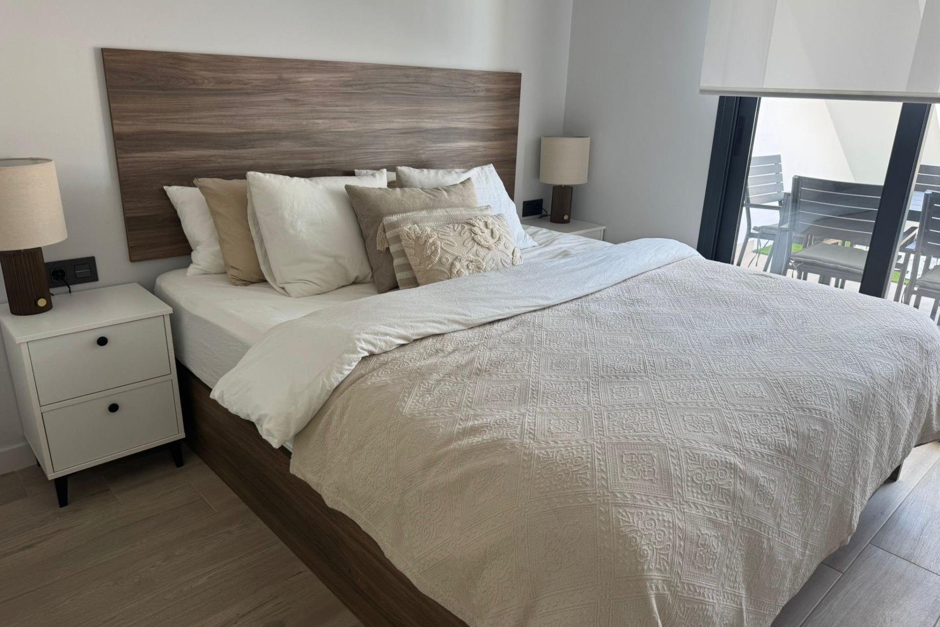Revânzare - Apartament -
Orihuela Costa - Rocio Del Mar