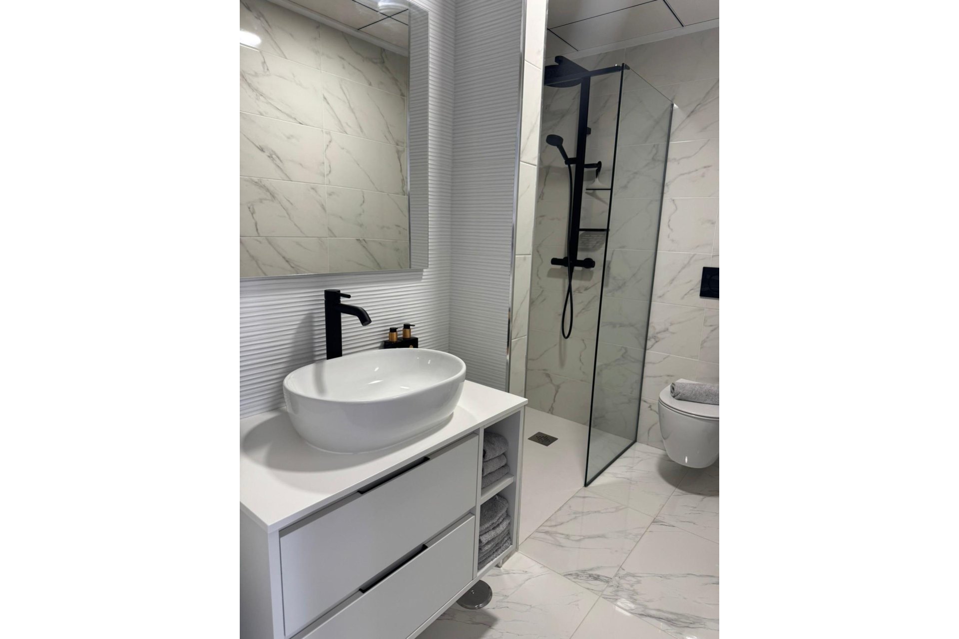 Revânzare - Apartament -
Orihuela Costa - Rocio Del Mar