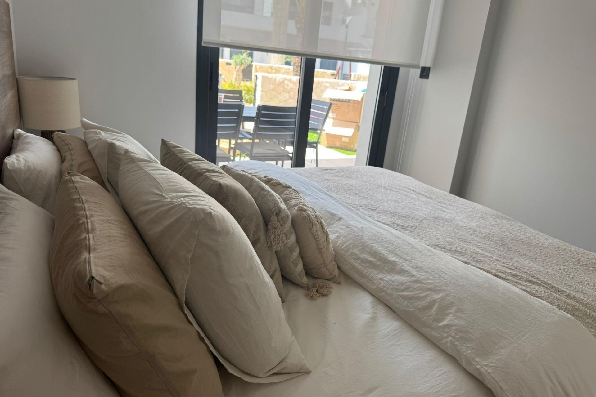 Revânzare - Apartament -
Orihuela Costa - Rocio Del Mar