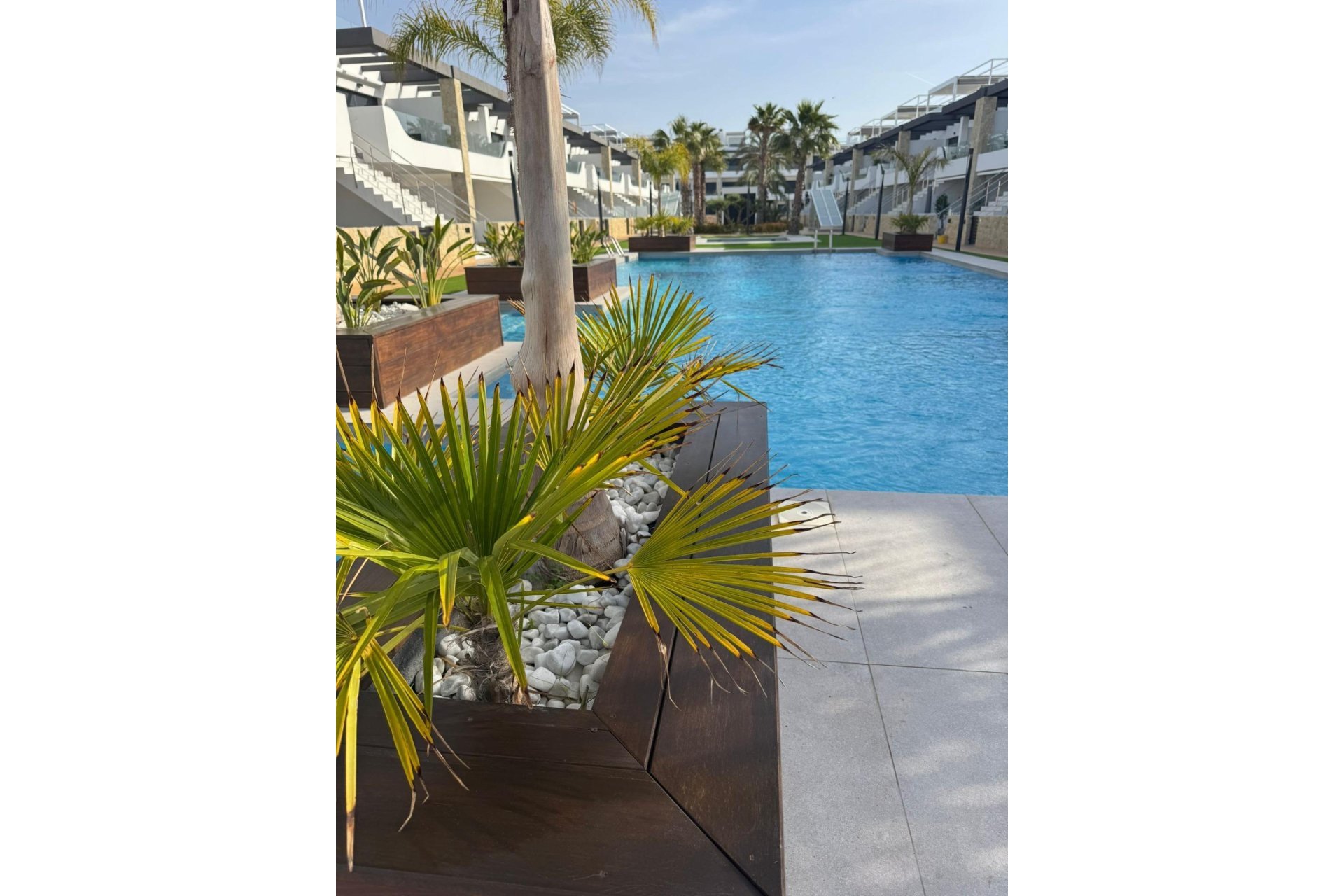 Revânzare - Apartament -
Orihuela Costa - Rocio Del Mar