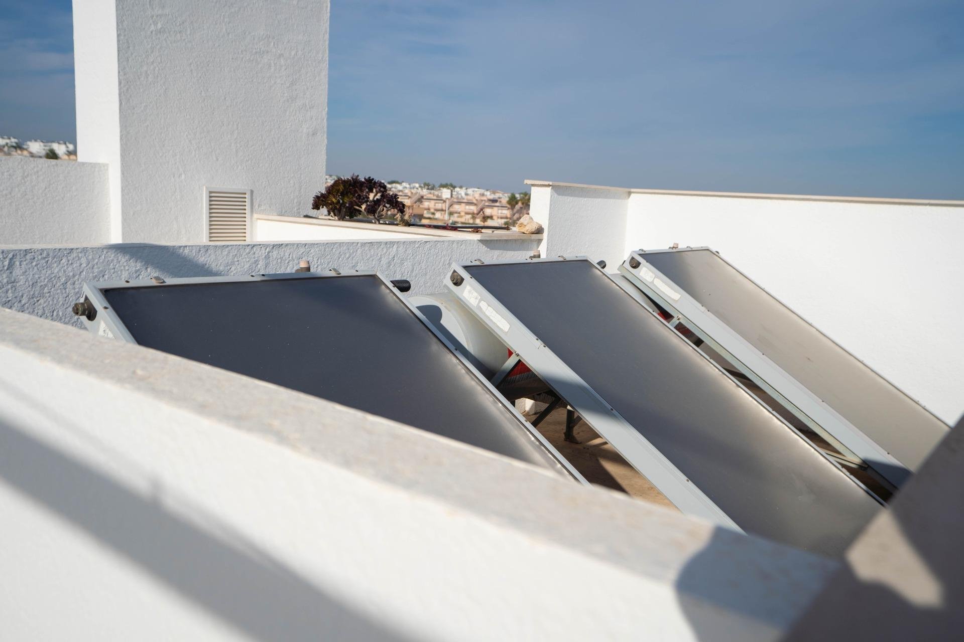 Revânzare - Apartament -
Orihuela Costa - Rocio Del Mar
