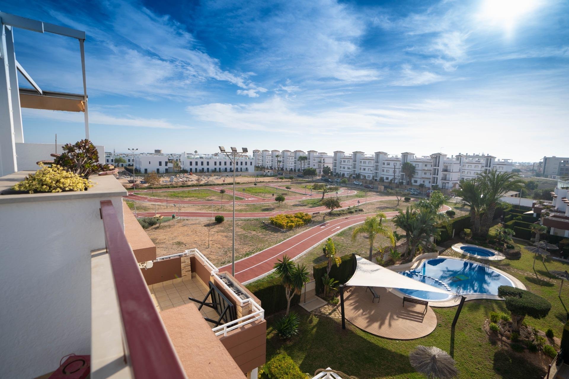 Revânzare - Apartament -
Orihuela Costa - Rocio Del Mar