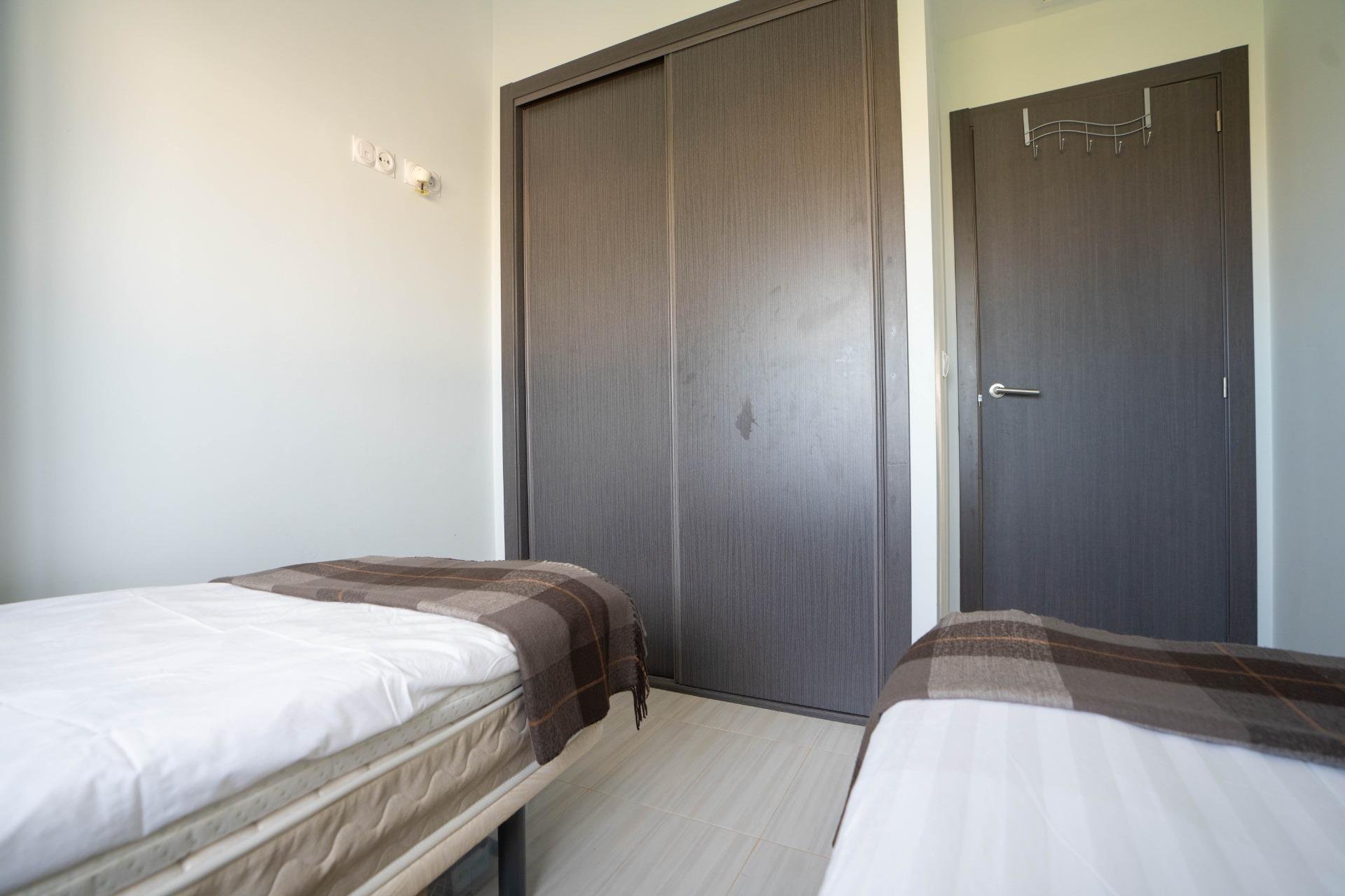 Revânzare - Apartament -
Orihuela Costa - Rocio Del Mar