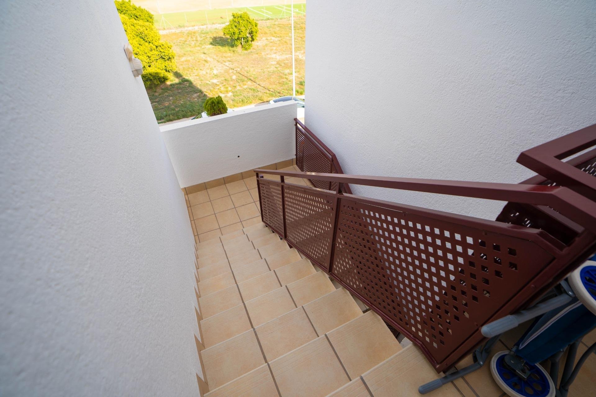 Revânzare - Apartament -
Orihuela Costa - Rocio Del Mar