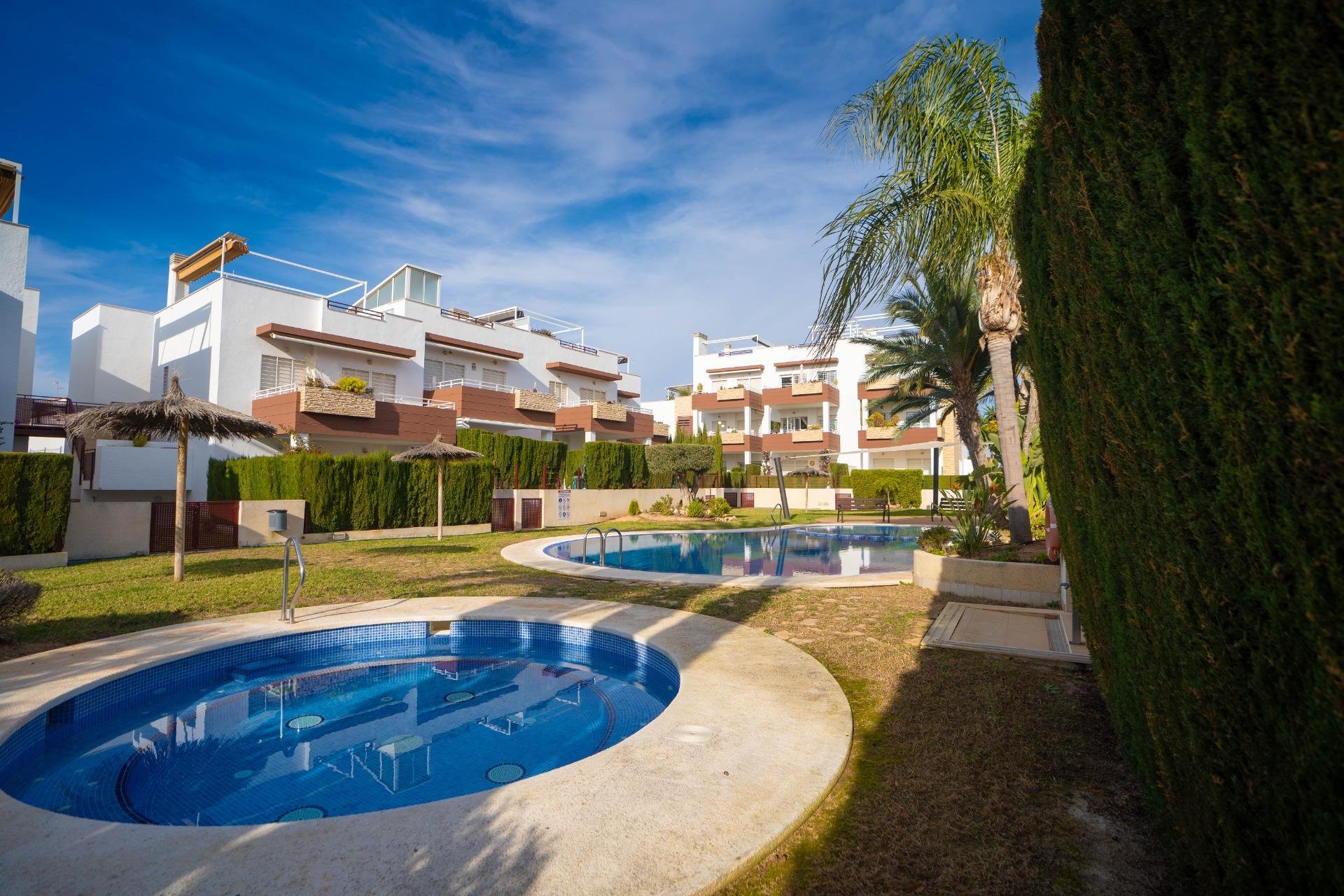 Revânzare - Apartament -
Orihuela Costa - Rocio Del Mar