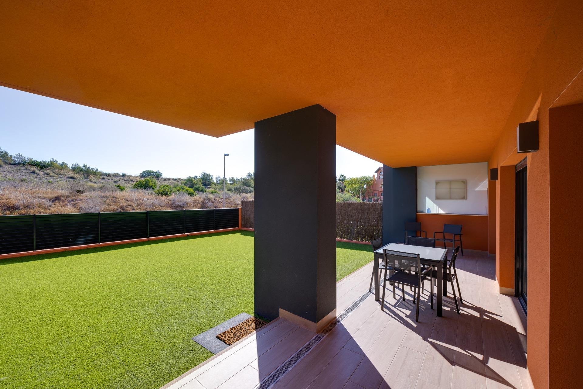 Revânzare - Apartament -
Orihuela Costa - Villamartín-las Filipinas
