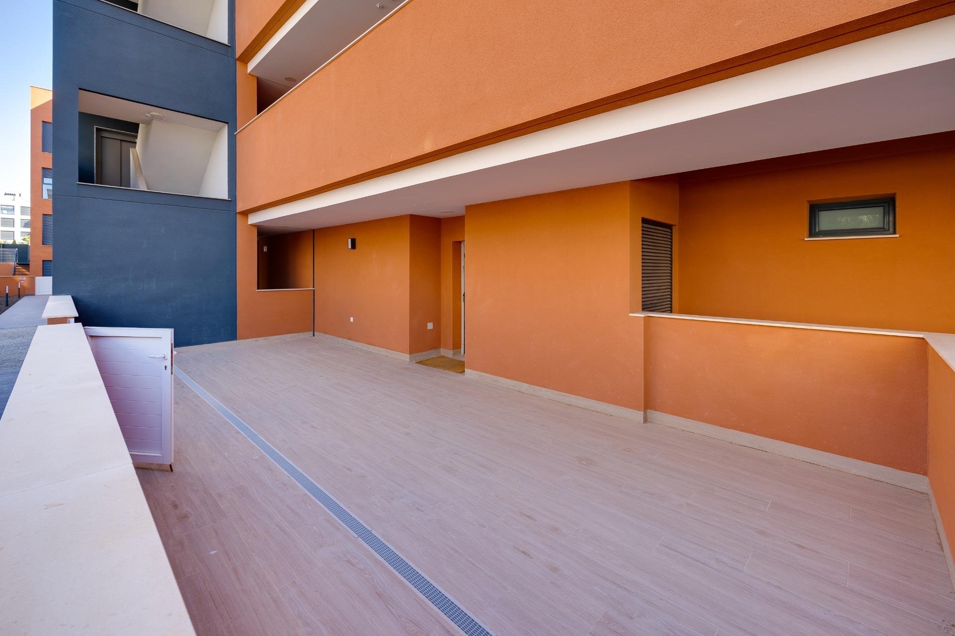 Revânzare - Apartament -
Orihuela Costa - Villamartín-las Filipinas