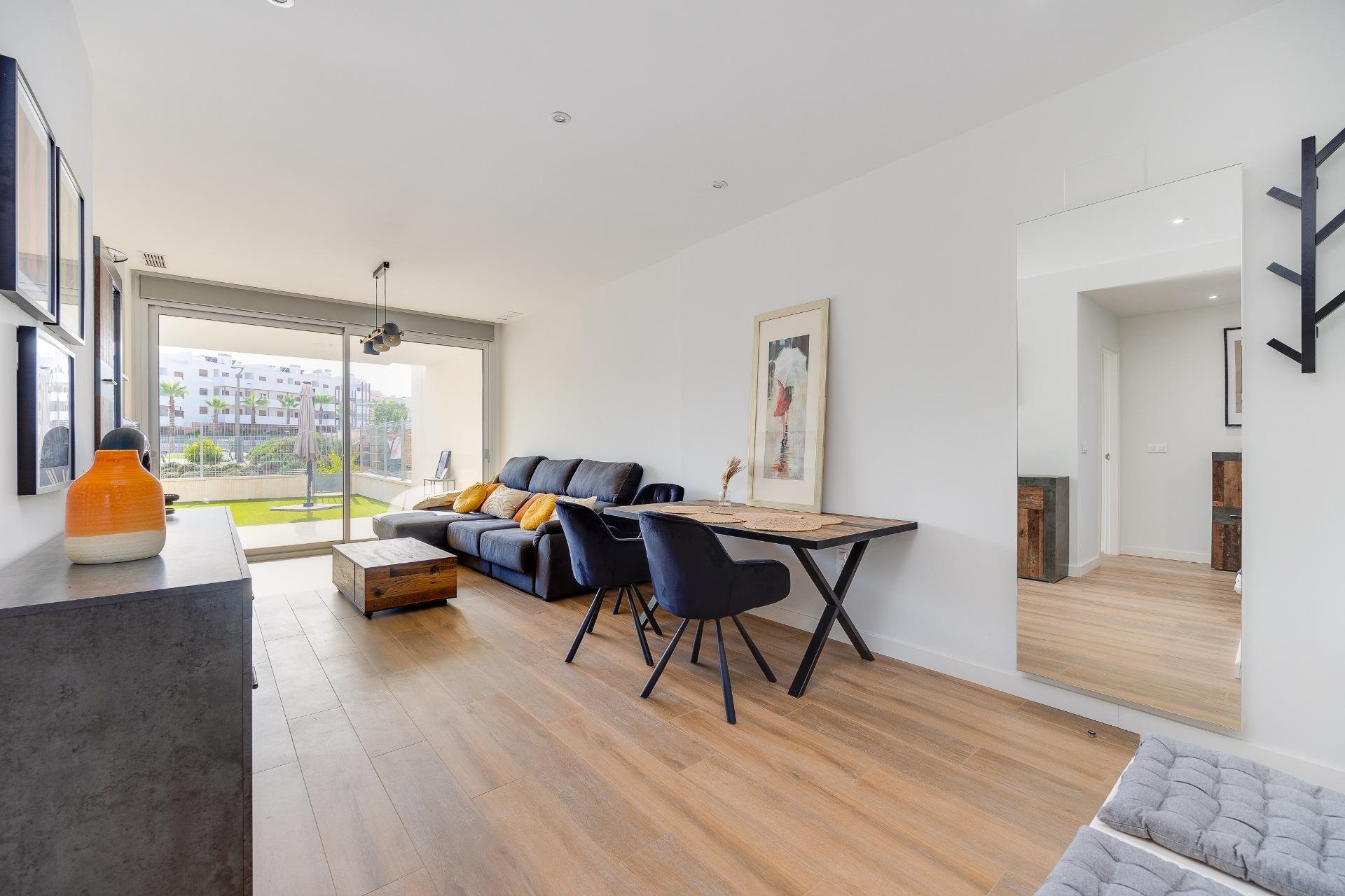 Revânzare - Apartament -
Orihuela Costa - Villamartín-las Filipinas