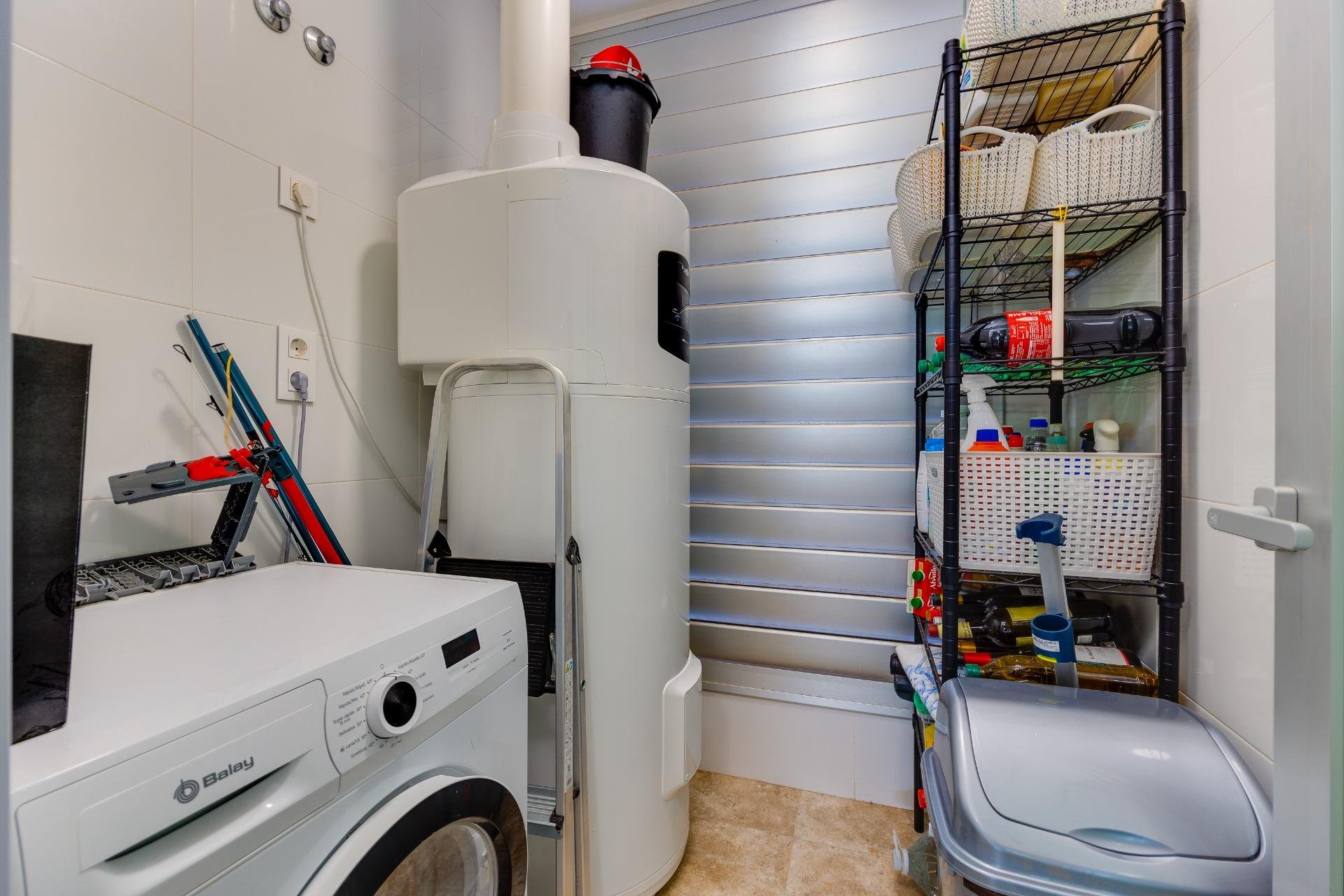 Revânzare - Apartament -
Orihuela Costa - Villamartín-las Filipinas