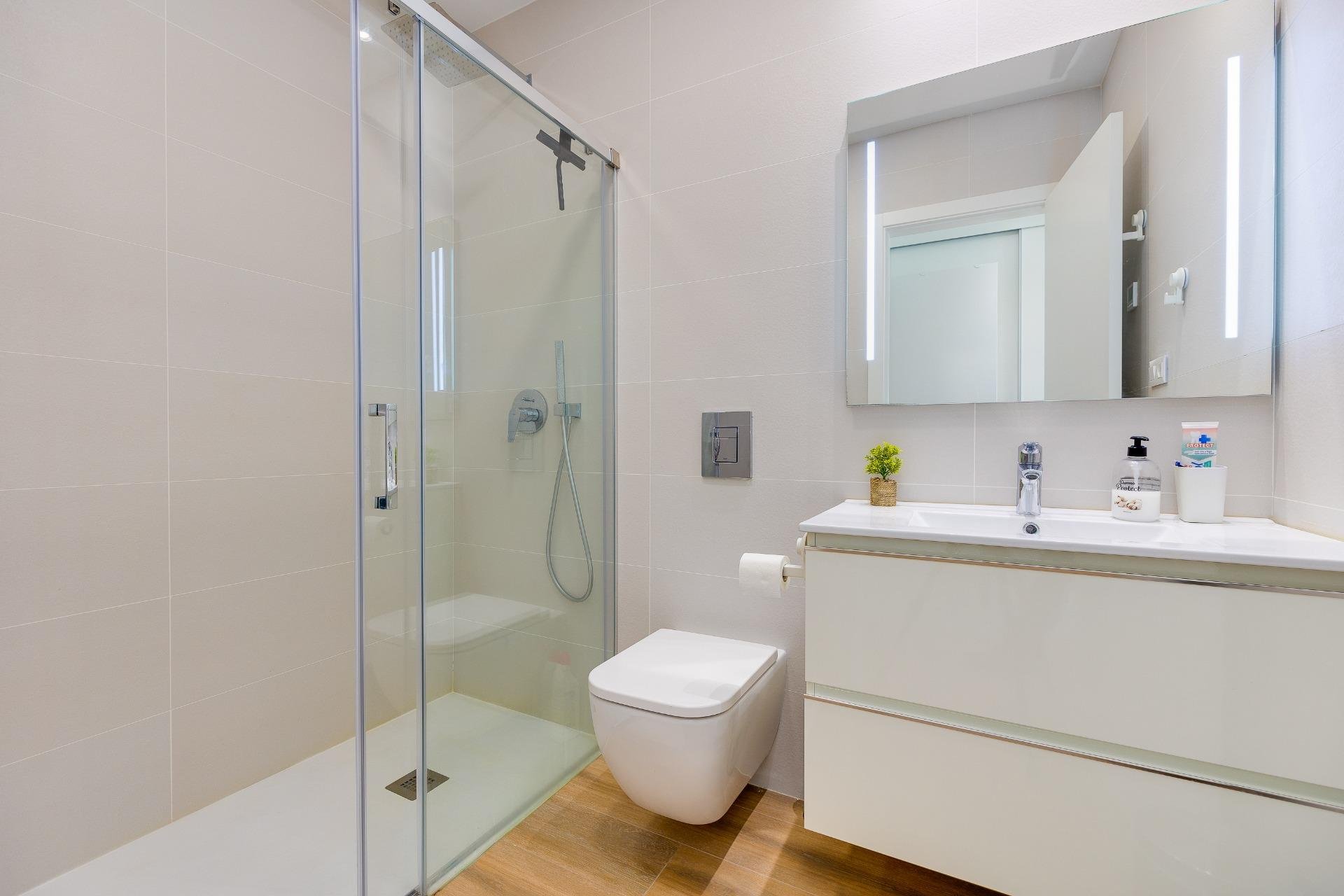 Revânzare - Apartament -
Orihuela Costa - Villamartín-las Filipinas