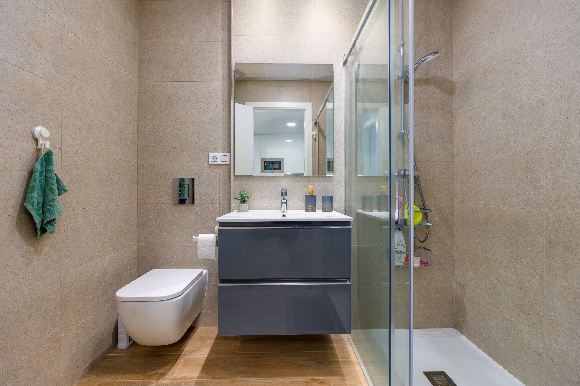 Revânzare - Apartament -
Orihuela Costa - Villamartín-las Filipinas