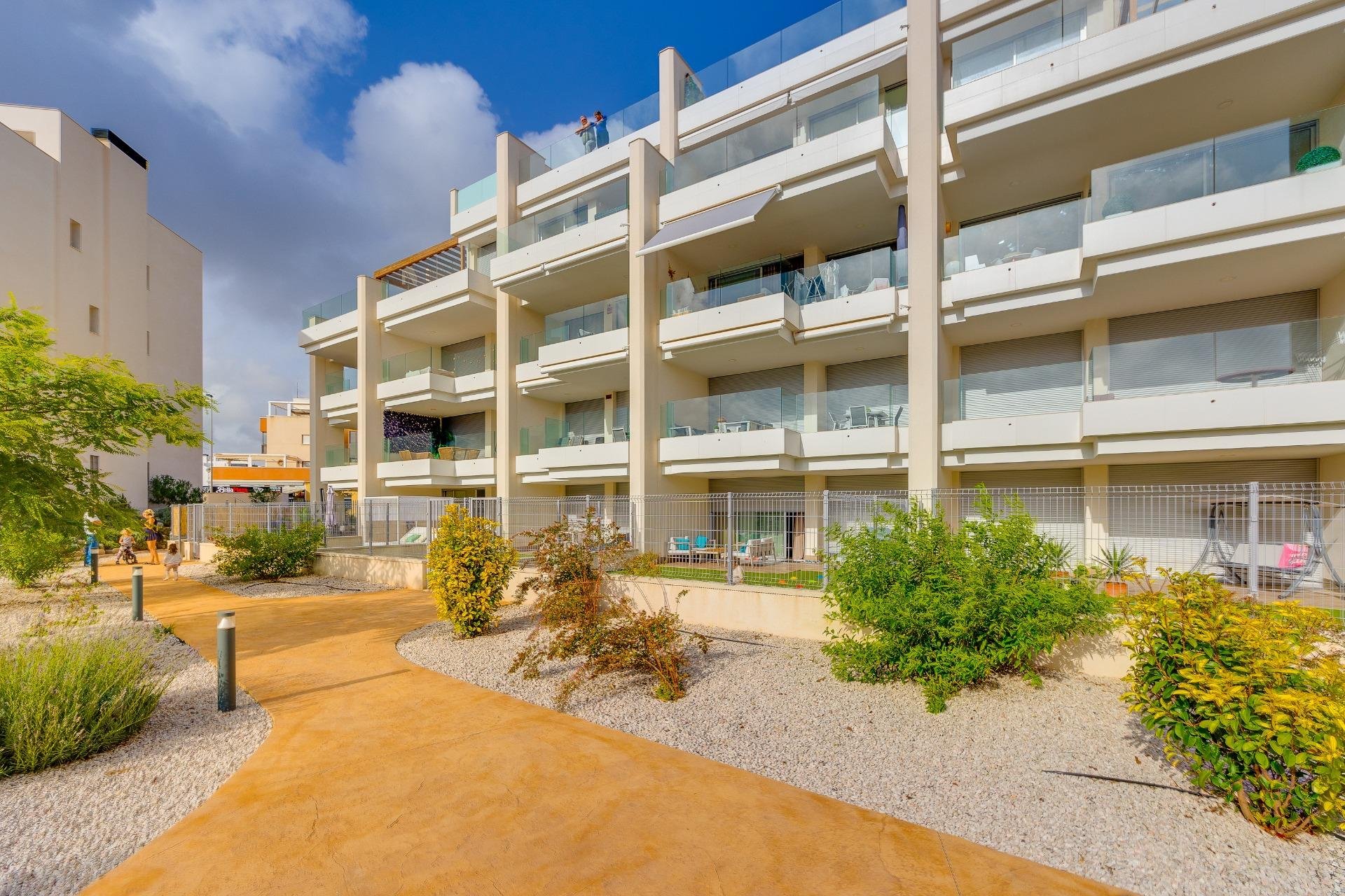 Revânzare - Apartament -
Orihuela Costa - Villamartín-las Filipinas