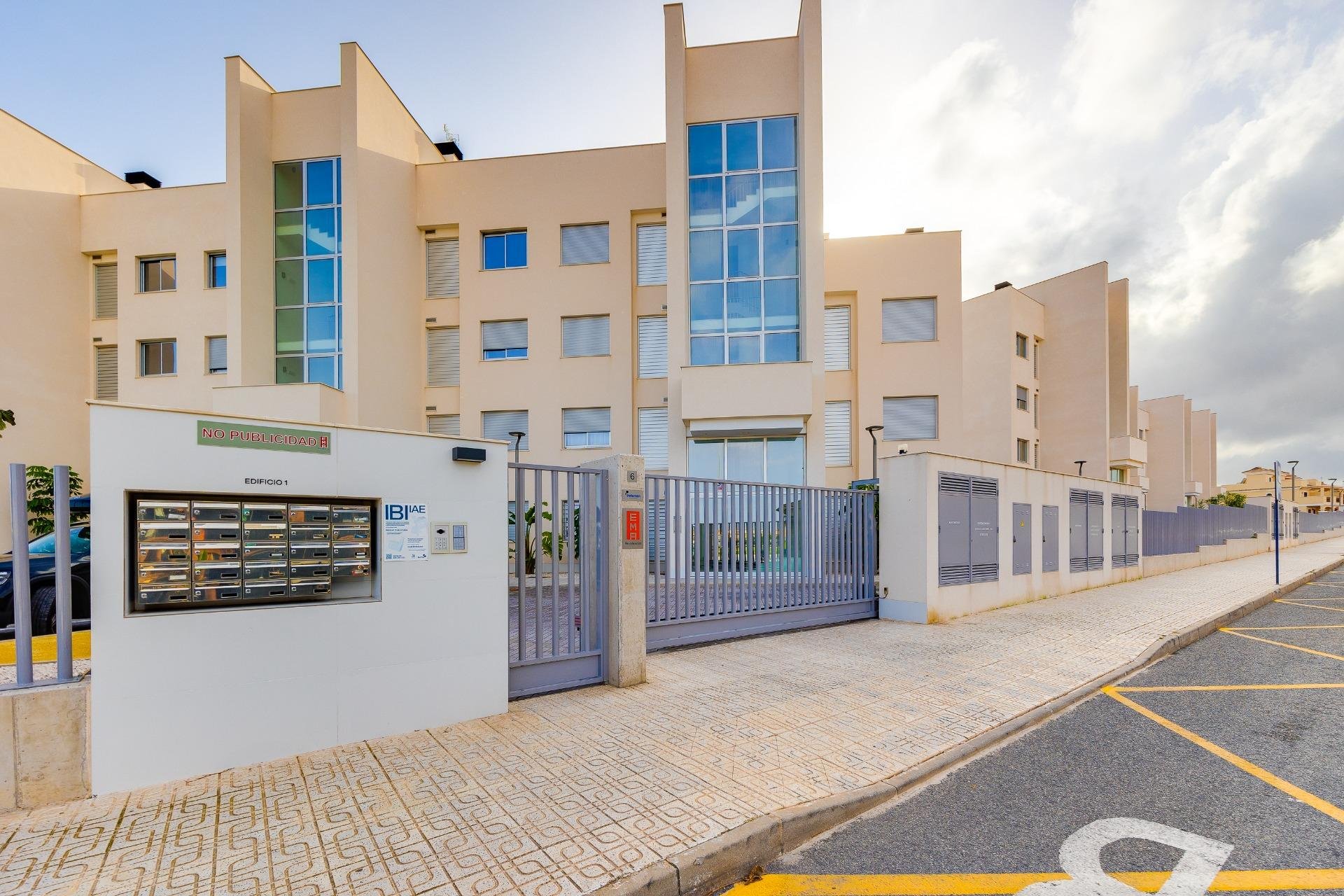 Revânzare - Apartament -
Orihuela Costa - Villamartín-las Filipinas