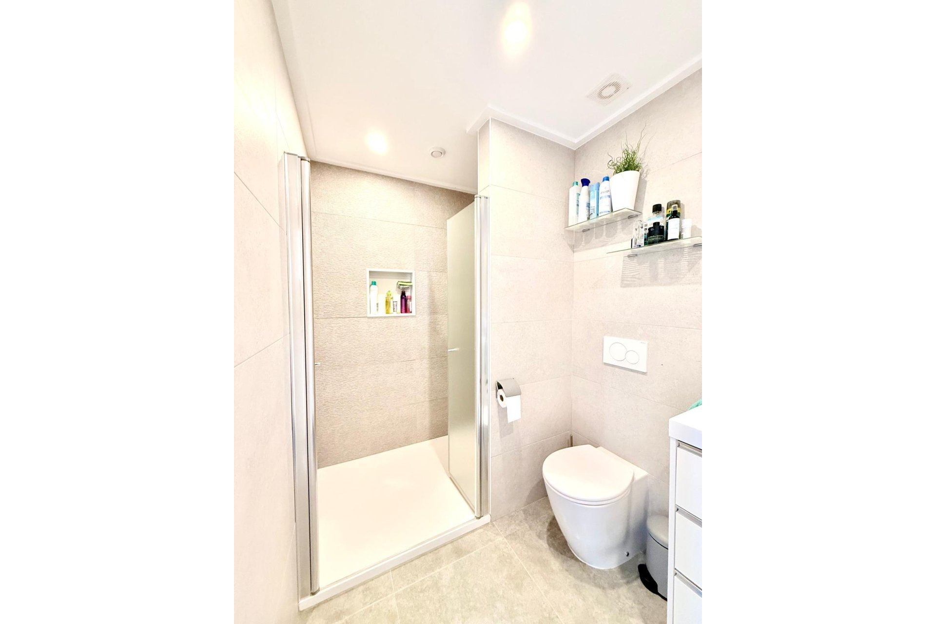 Revânzare - Apartament -
Orihuela Costa - Villamartín-las Filipinas