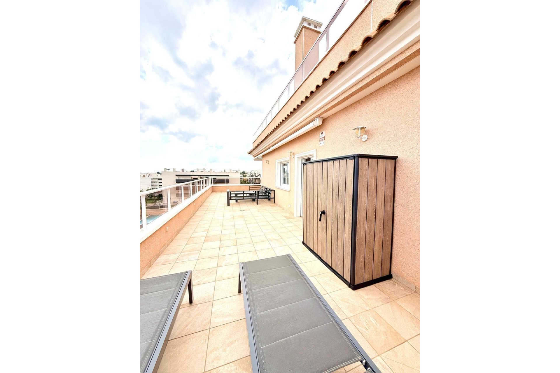 Revânzare - Apartament -
Orihuela Costa - Villamartín-las Filipinas