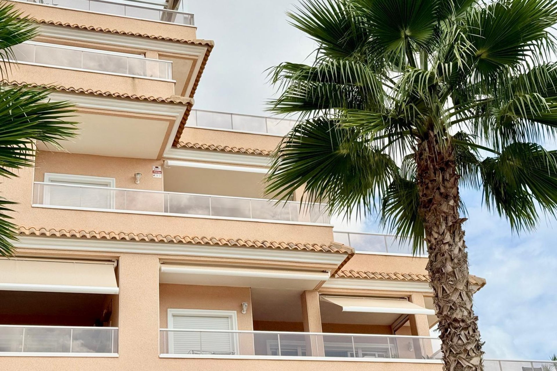Revânzare - Apartament -
Orihuela Costa - Villamartín-las Filipinas