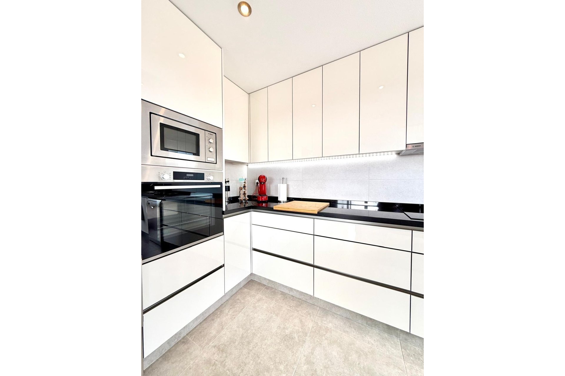 Revânzare - Apartament -
Orihuela Costa - Villamartín-las Filipinas